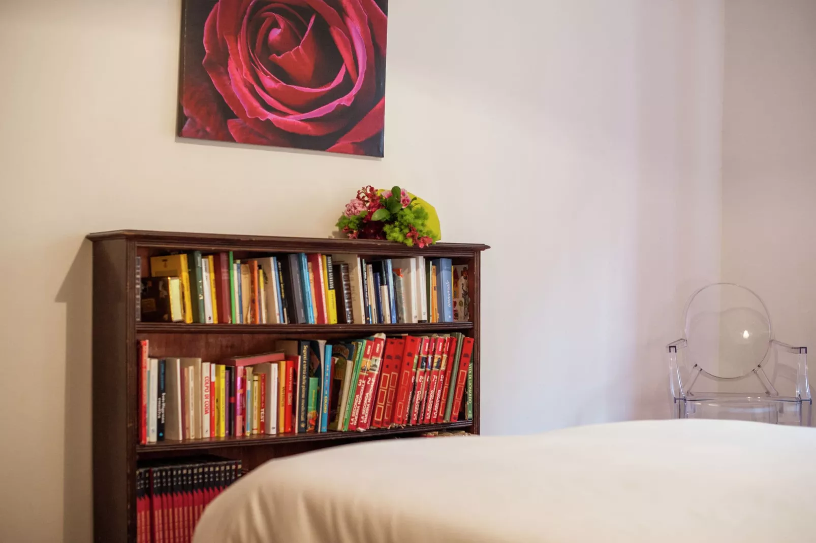 Casa Francesca-Bedroom