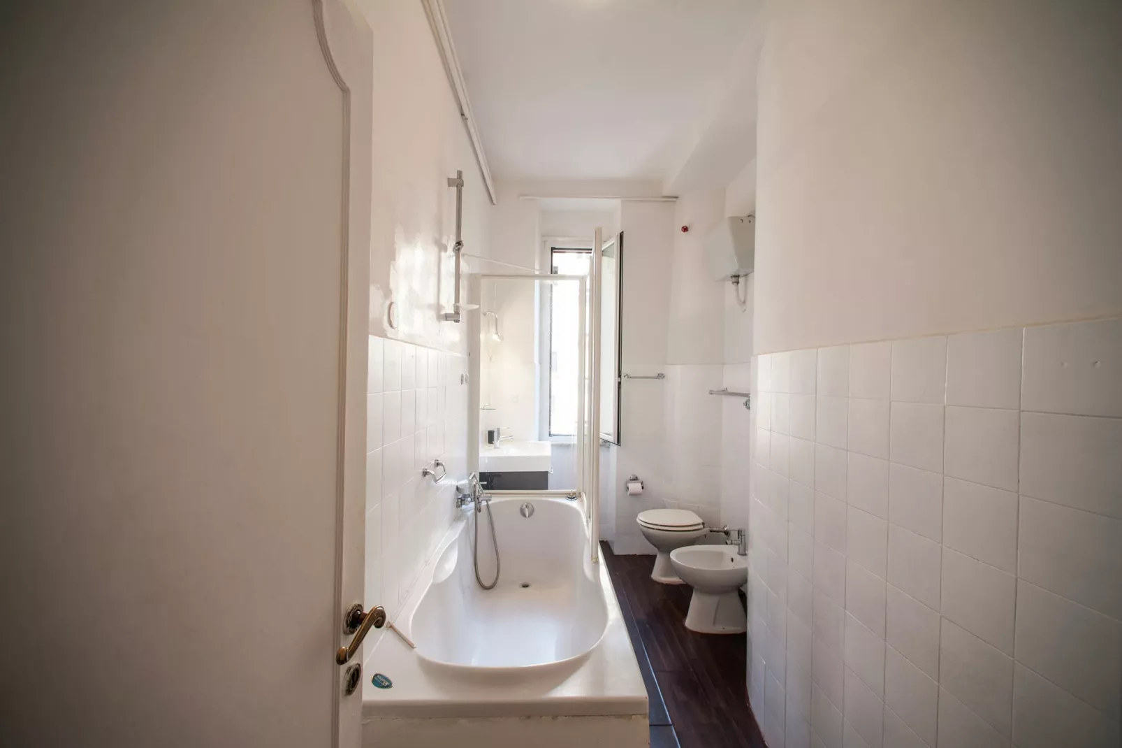 Casa Francesca-Bathroom