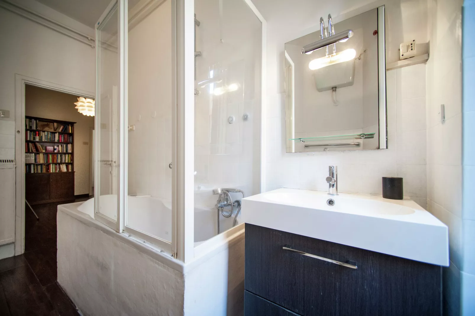 Casa Francesca-Bathroom