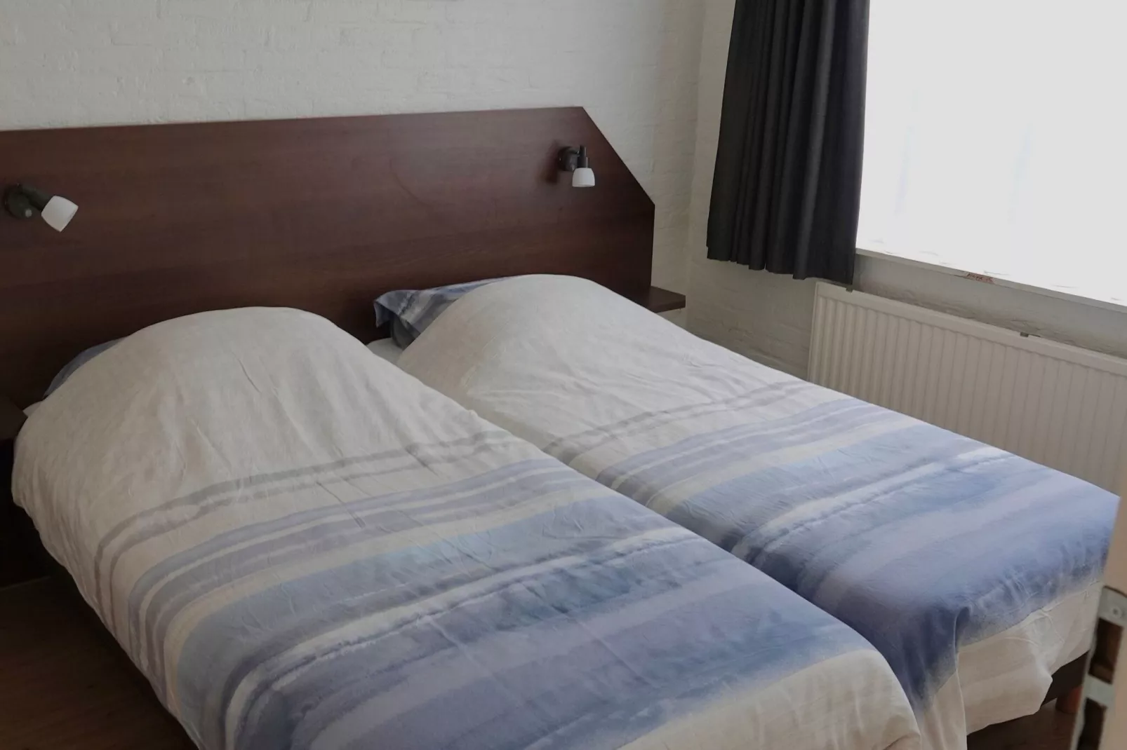 Calm Breeze-Bedroom