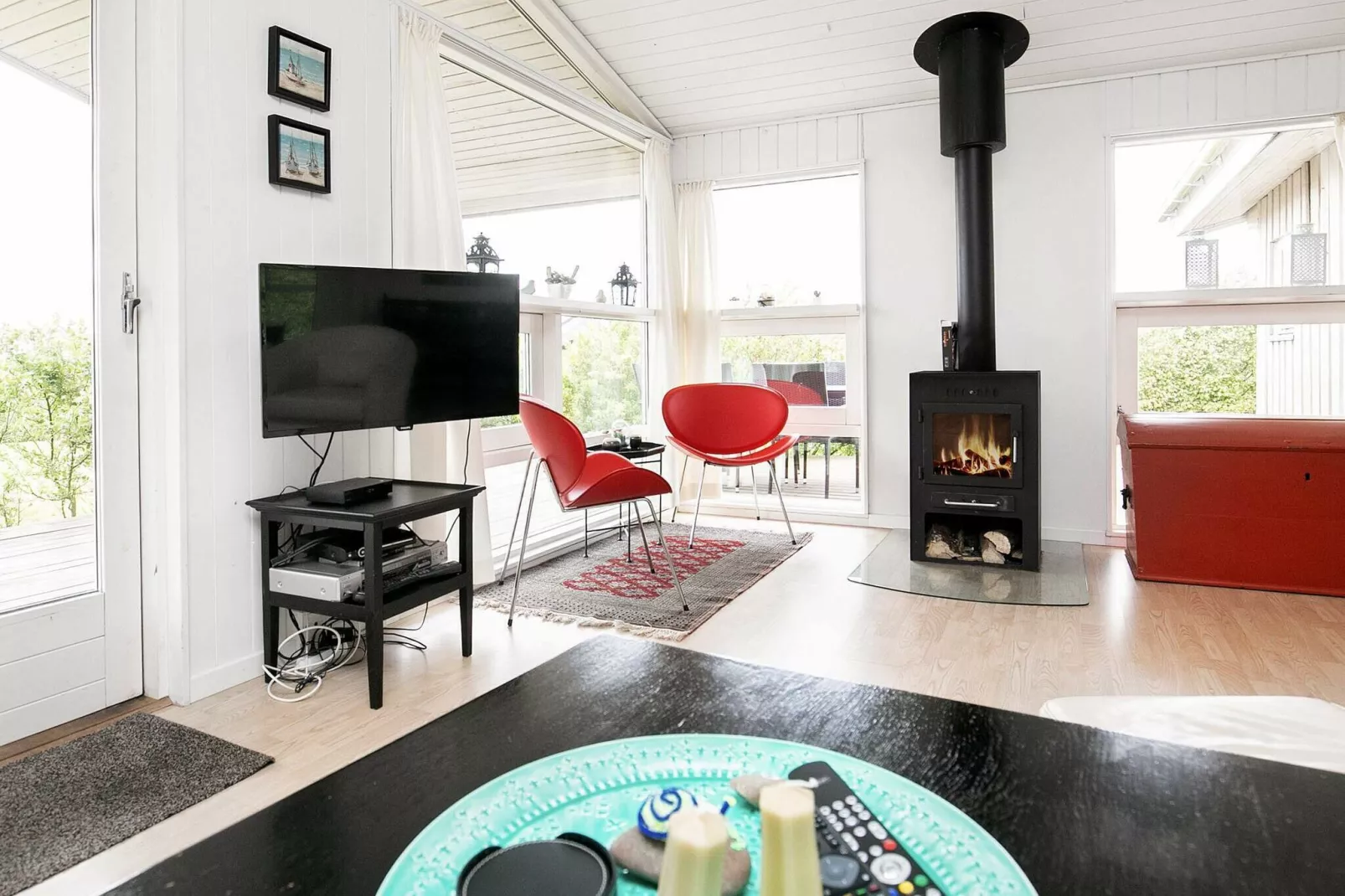 6 person holiday home in Lemvig-Indoor