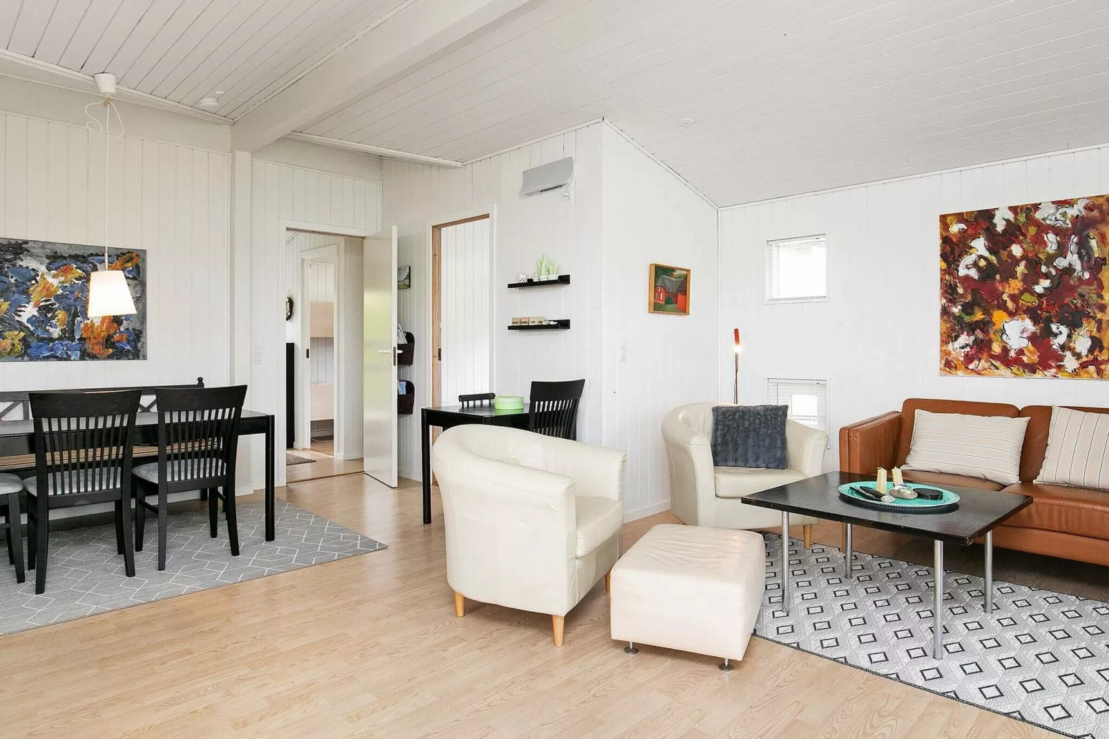 6 person holiday home in Lemvig-Indoor
