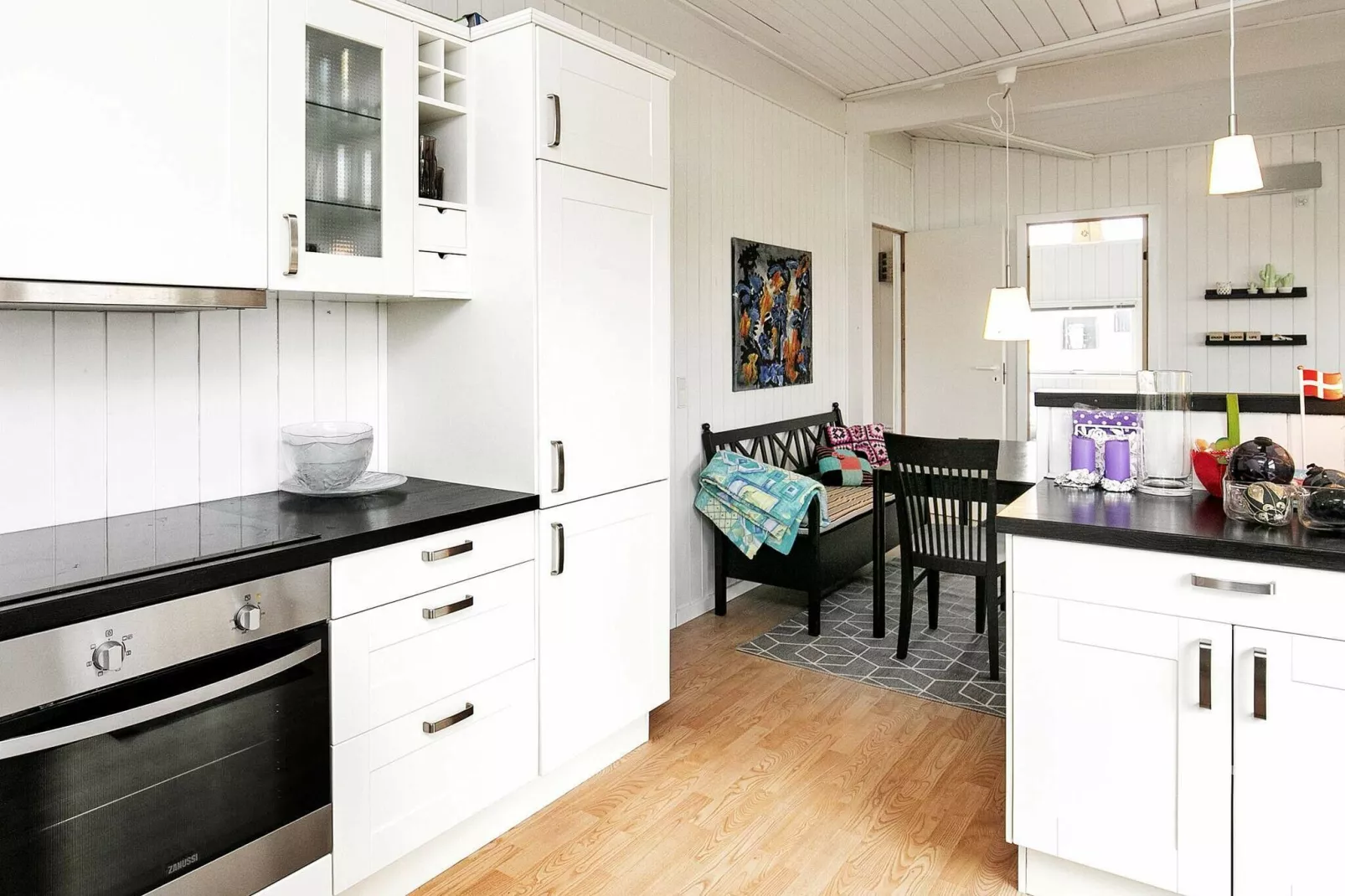 6 person holiday home in Lemvig-Indoor
