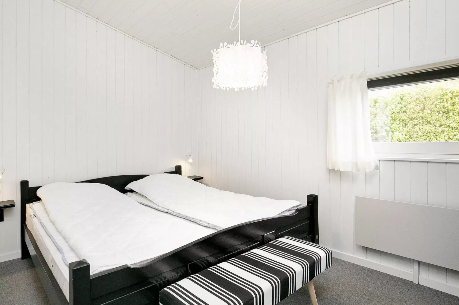 6 person holiday home in Lemvig-Indoor