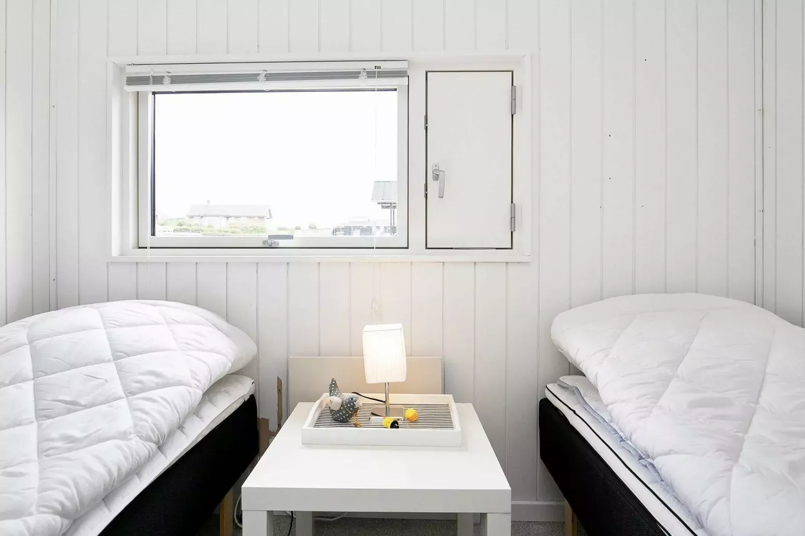 6 person holiday home in Lemvig-Indoor