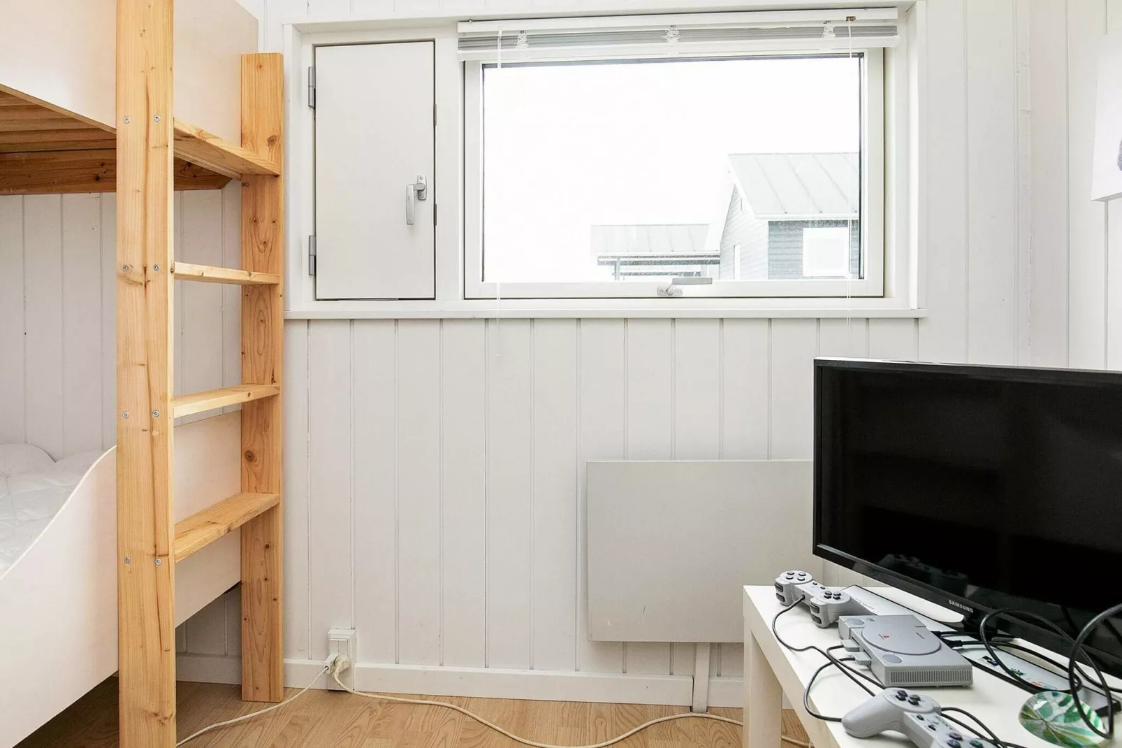 6 person holiday home in Lemvig-Indoor