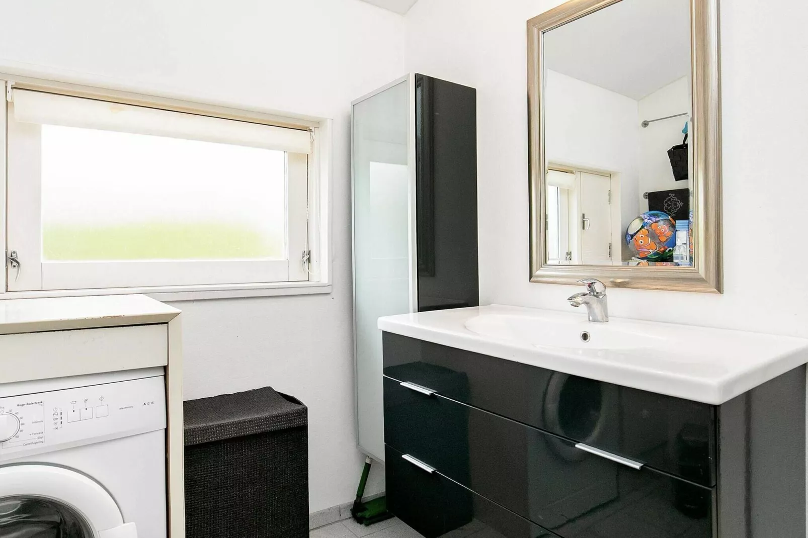 6 person holiday home in Lemvig-Indoor