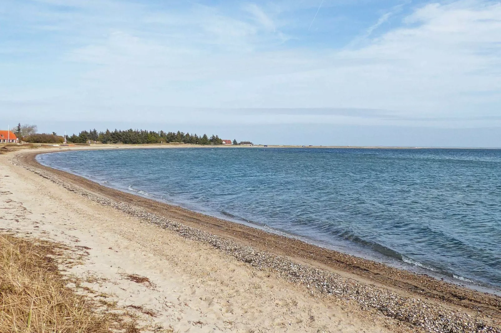 6 person holiday home in Lemvig-View