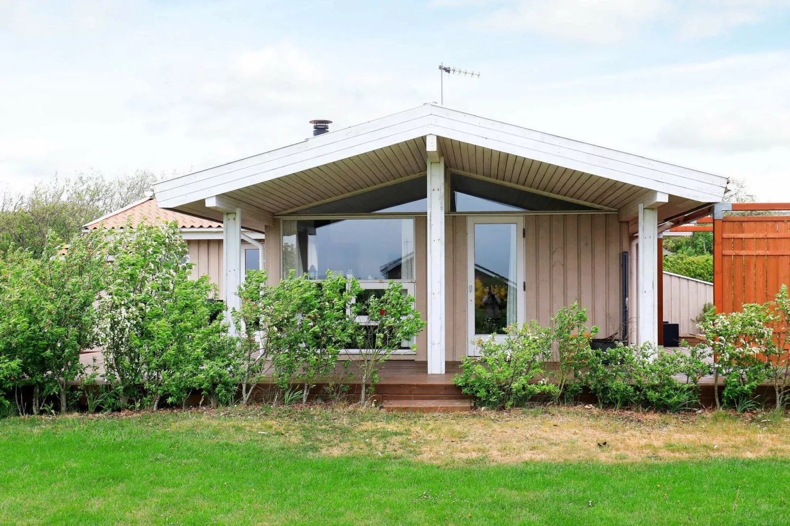 6 person holiday home in Lemvig-View
