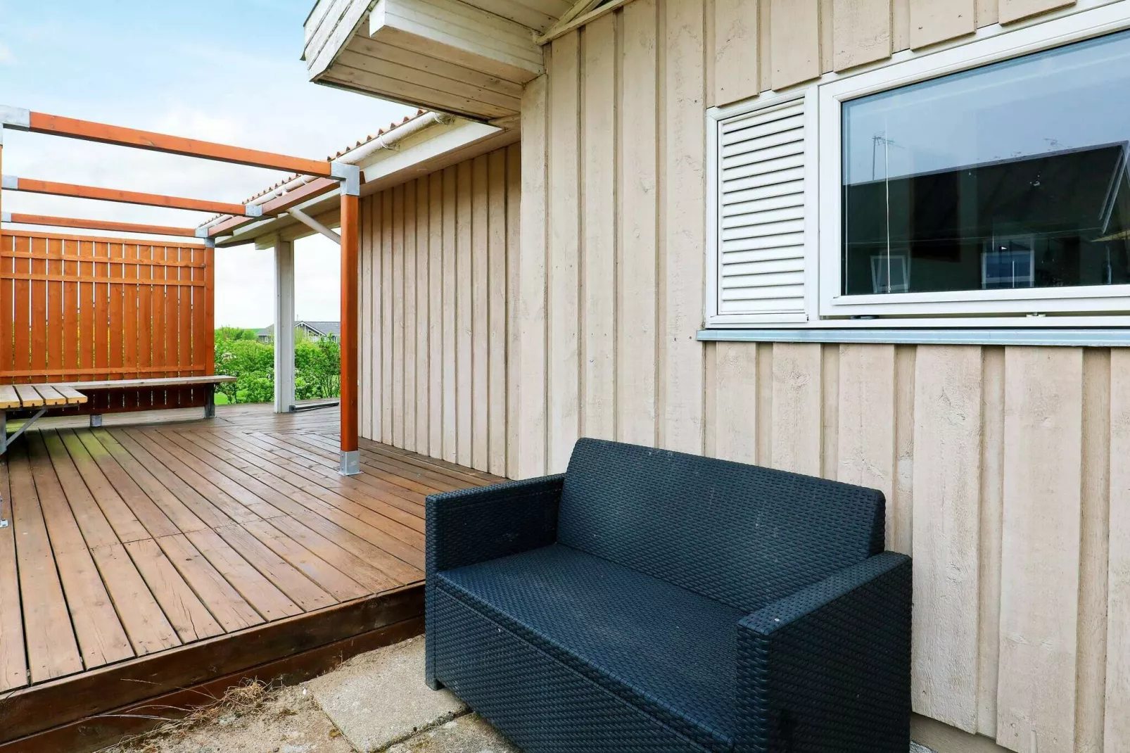 6 person holiday home in Lemvig-View