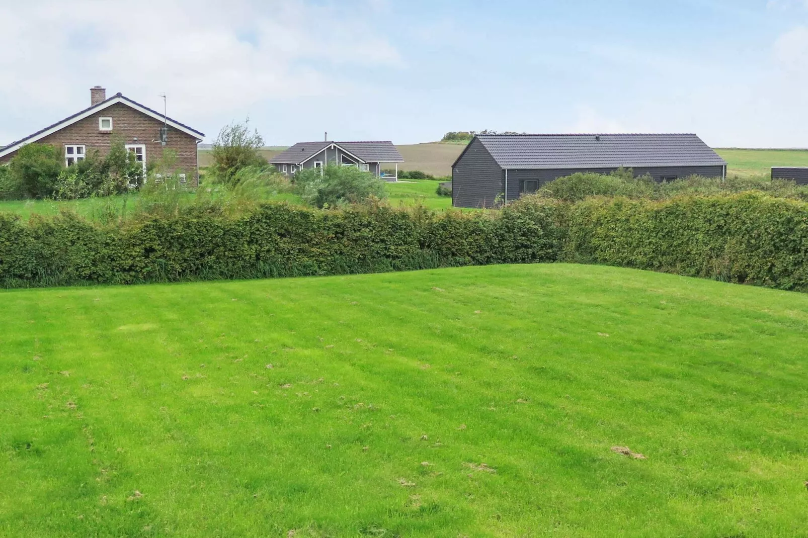 6 person holiday home in Lemvig-View