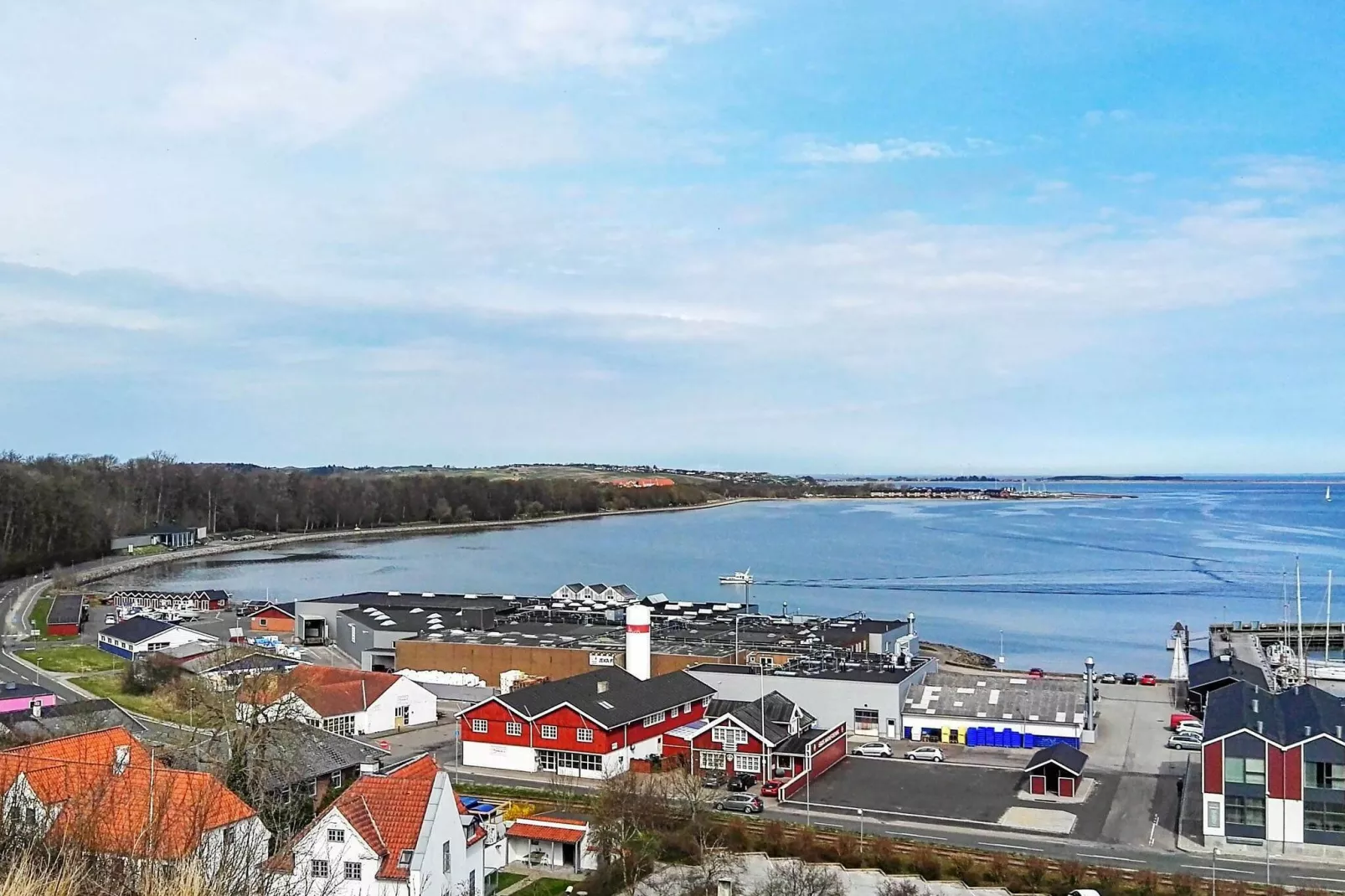 6 person holiday home in Lemvig-View