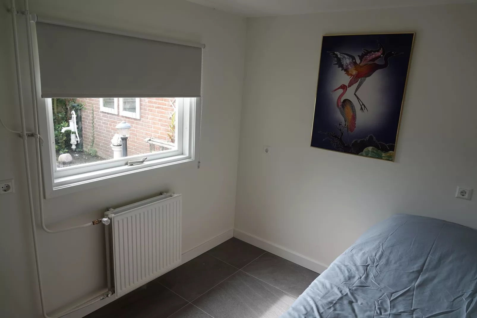 Relaxing Summer-Bedroom