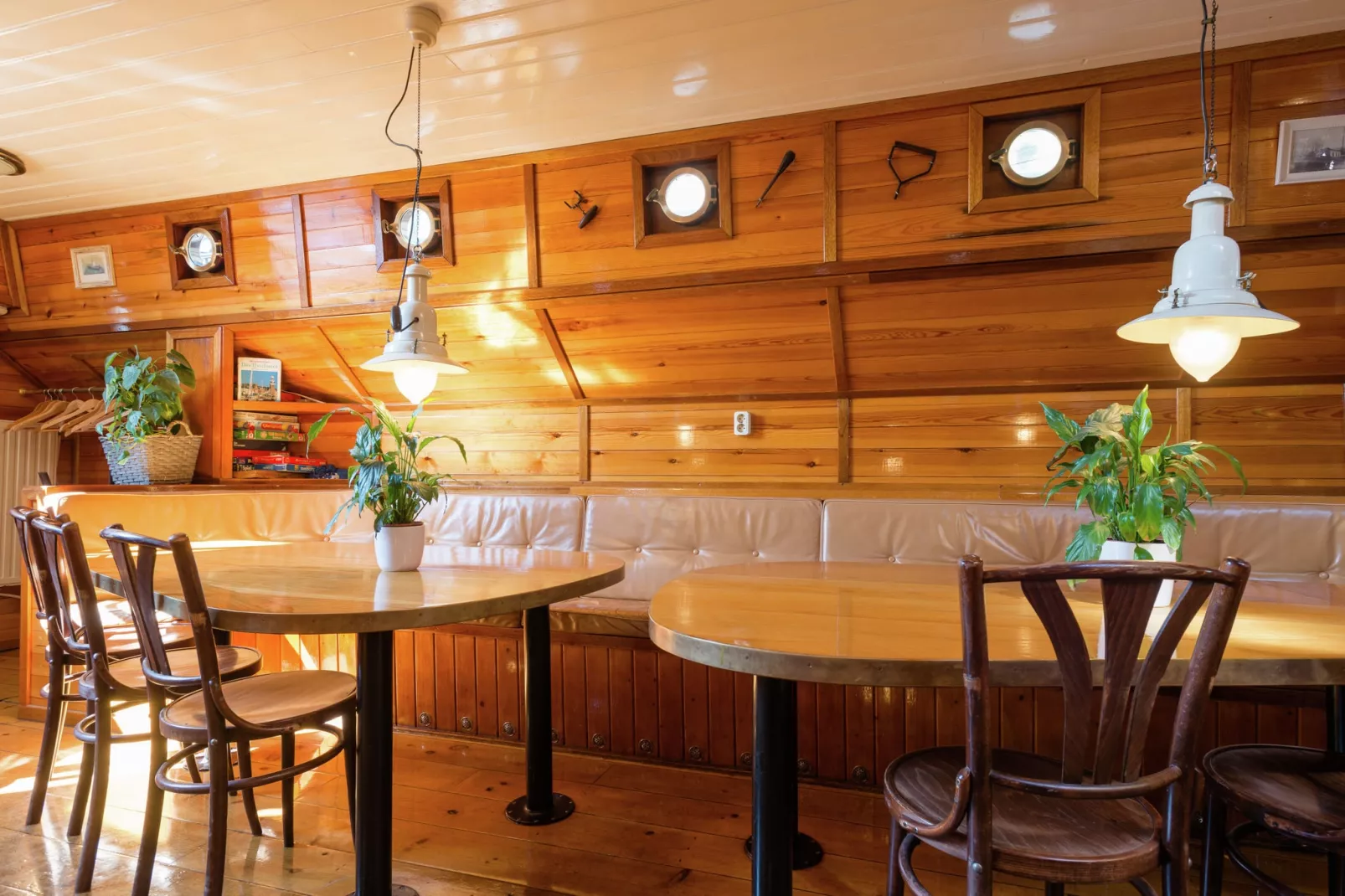 Korevaer-Living room