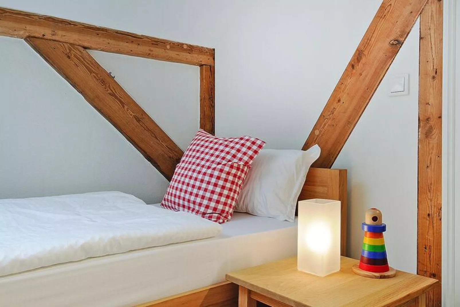 Gutshaus Zicker - Wohnung 6-Bedroom