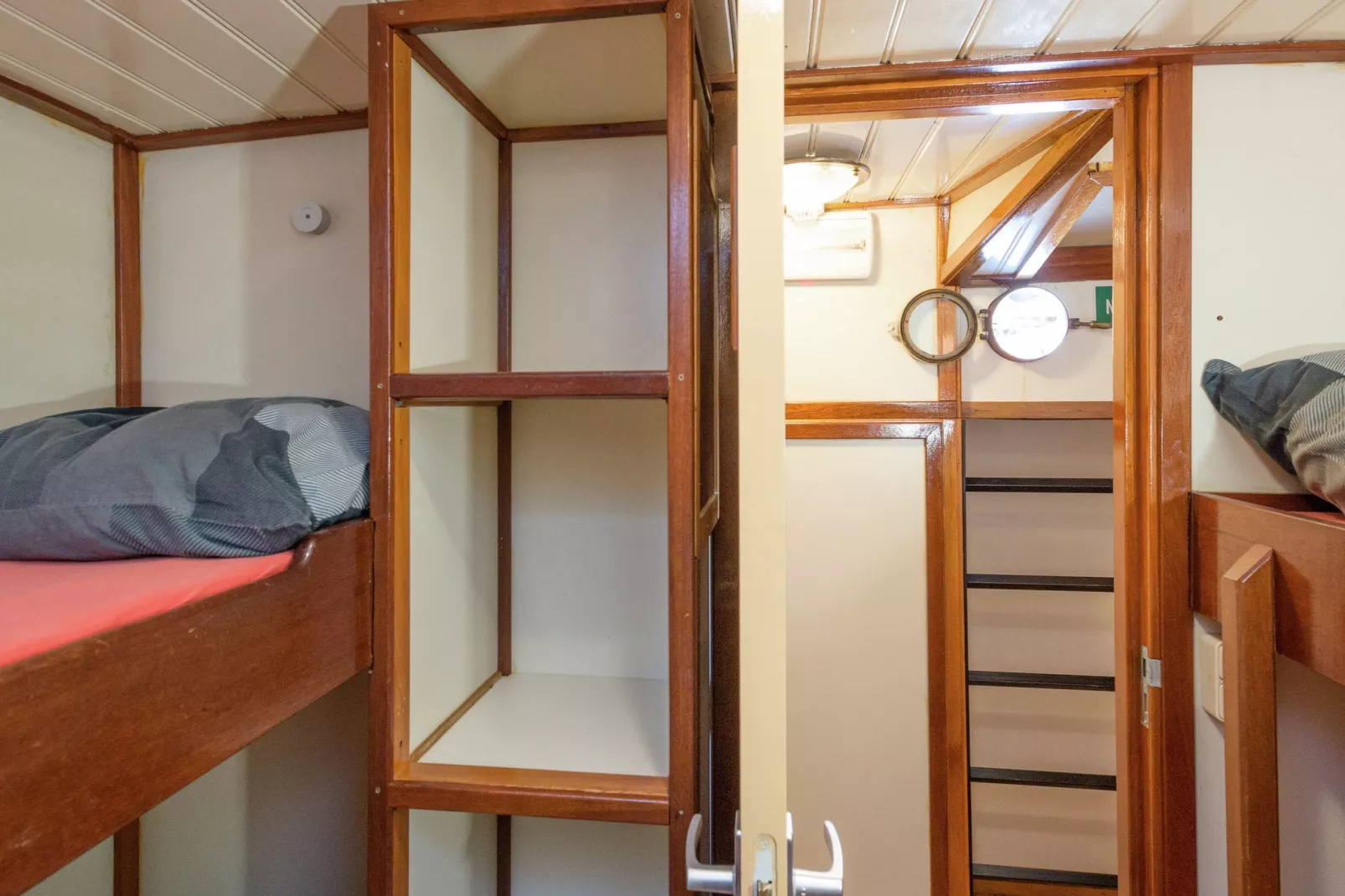 Korevaer-Bedroom
