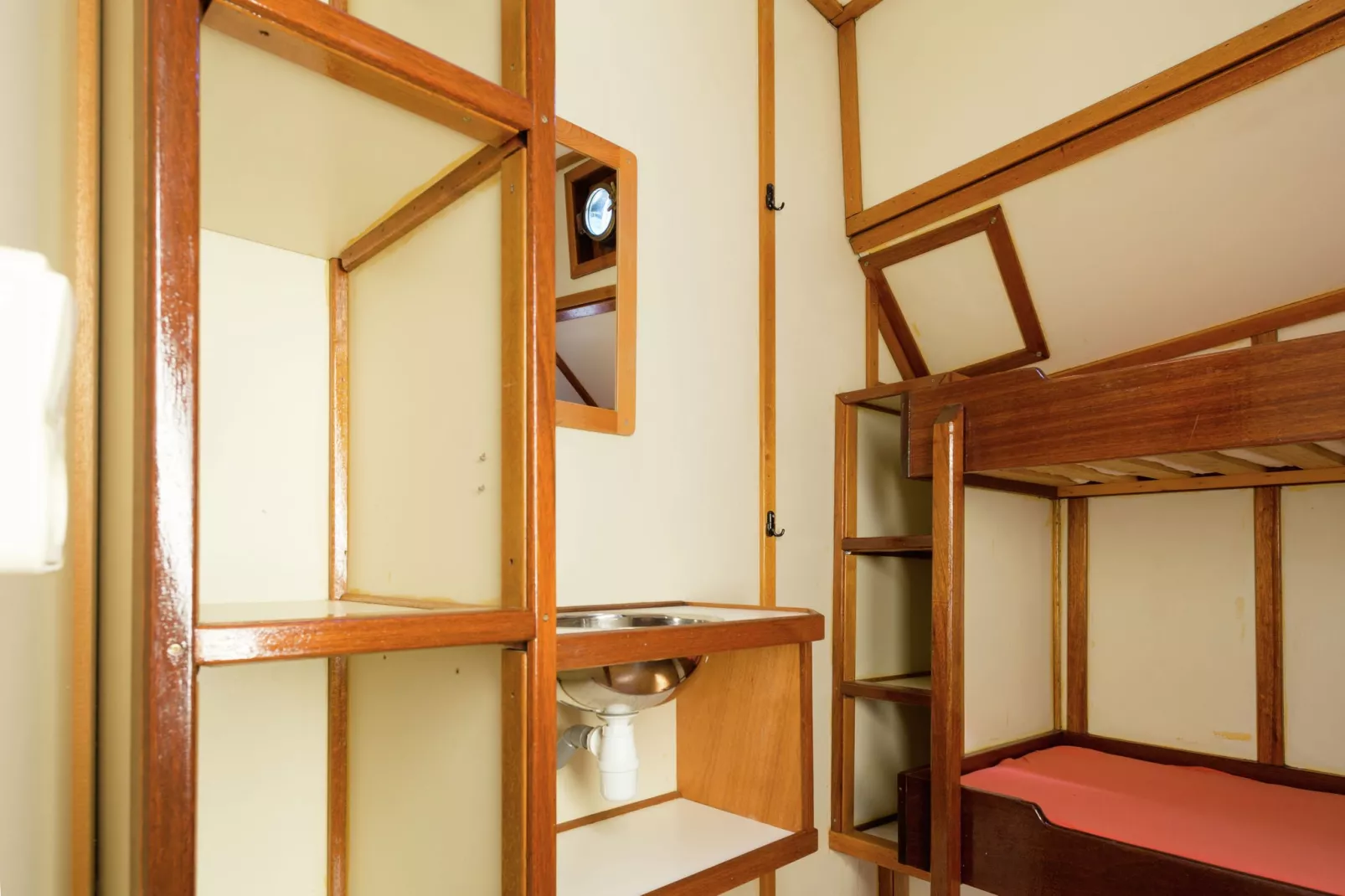 Korevaer-Bedroom