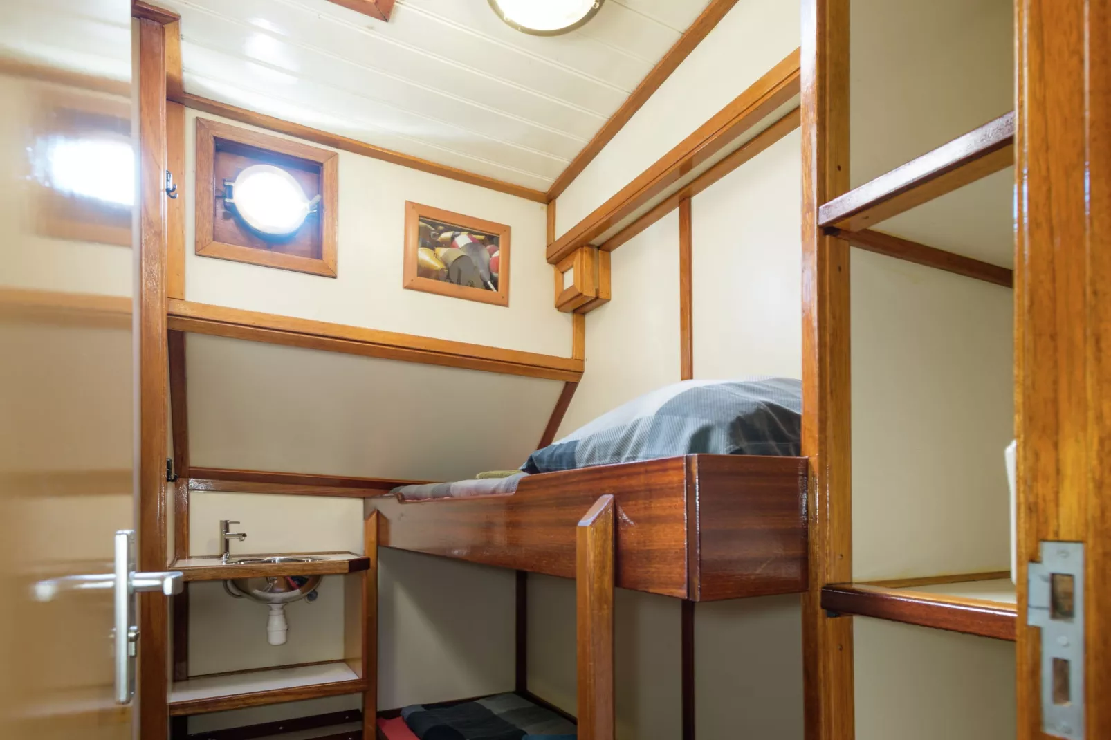 Korevaer-Bedroom