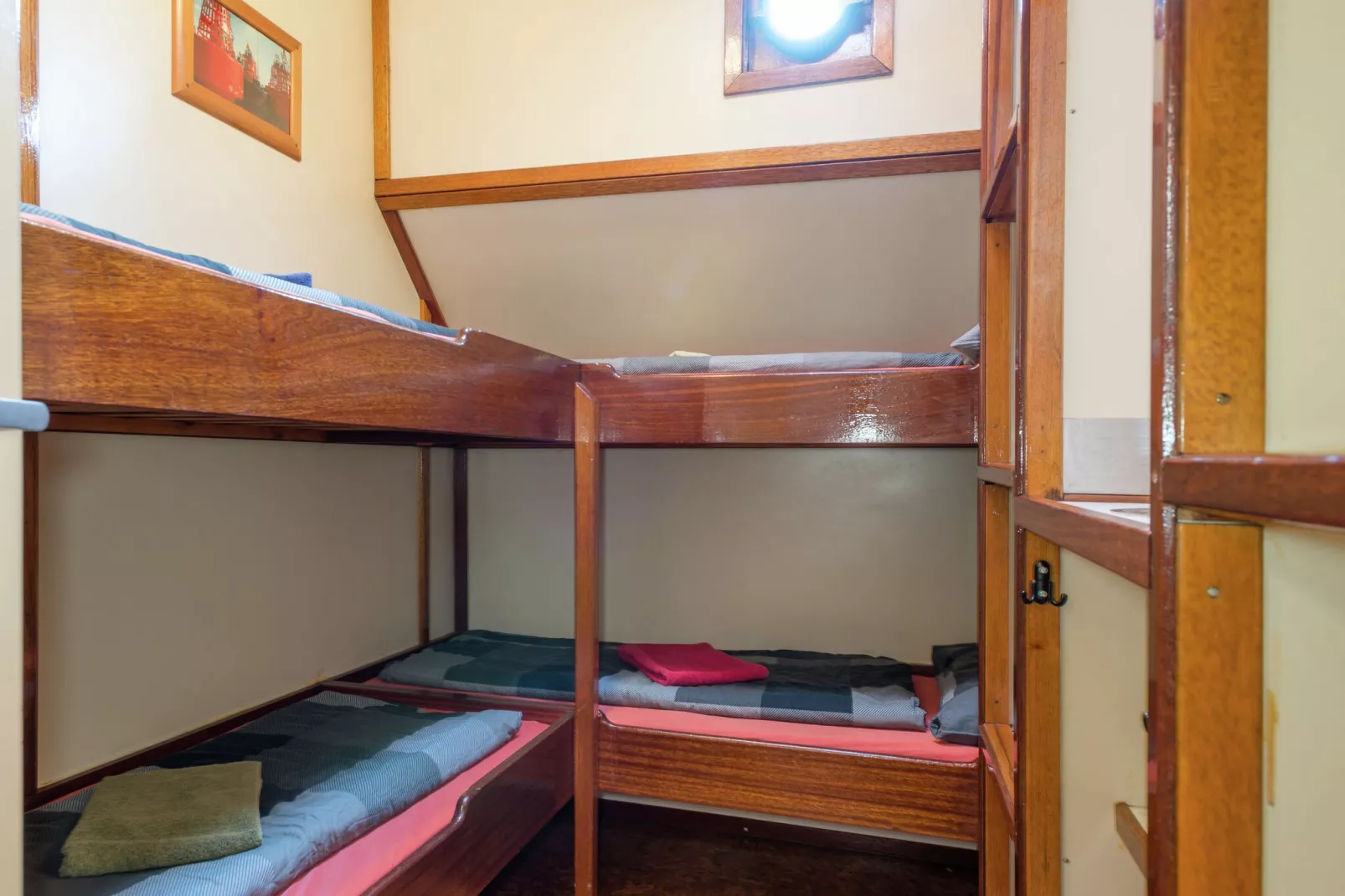 Korevaer-Bedroom