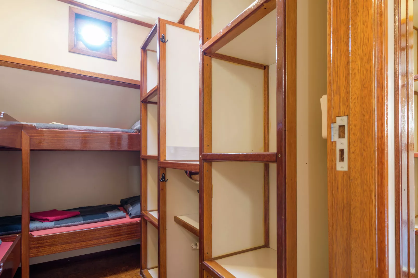 Korevaer-Bedroom