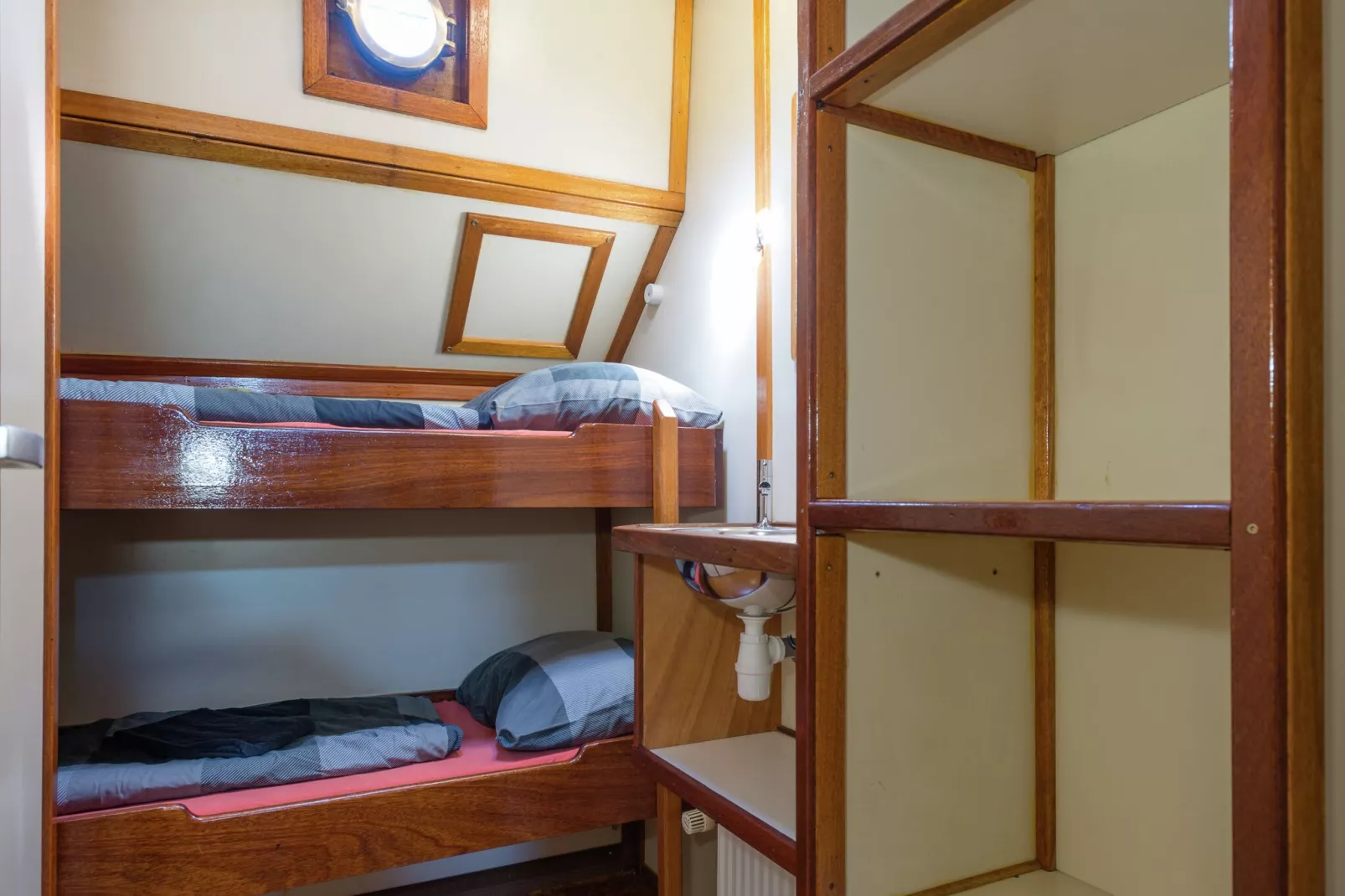 Korevaer-Bedroom