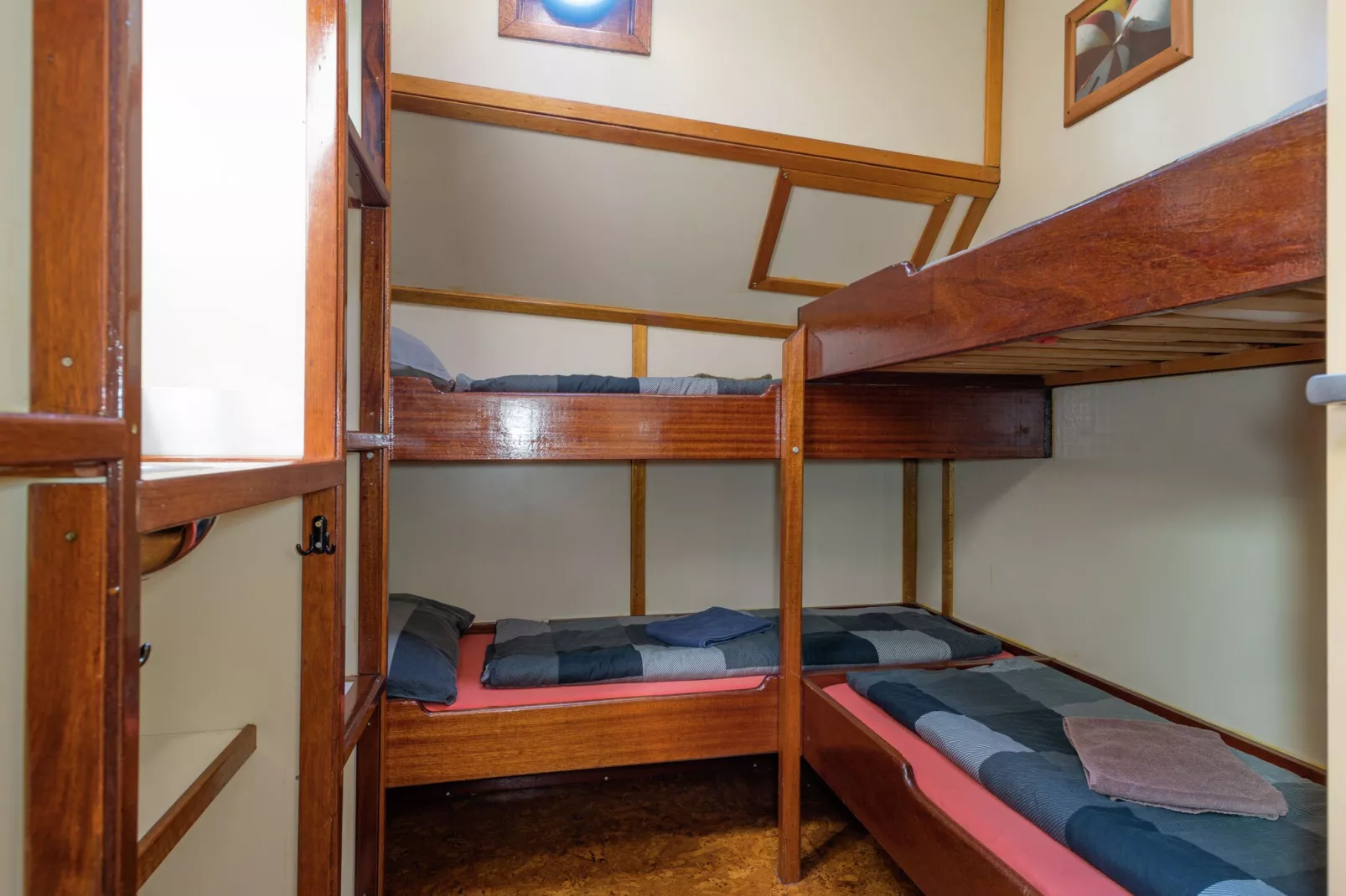 Korevaer-Bedroom