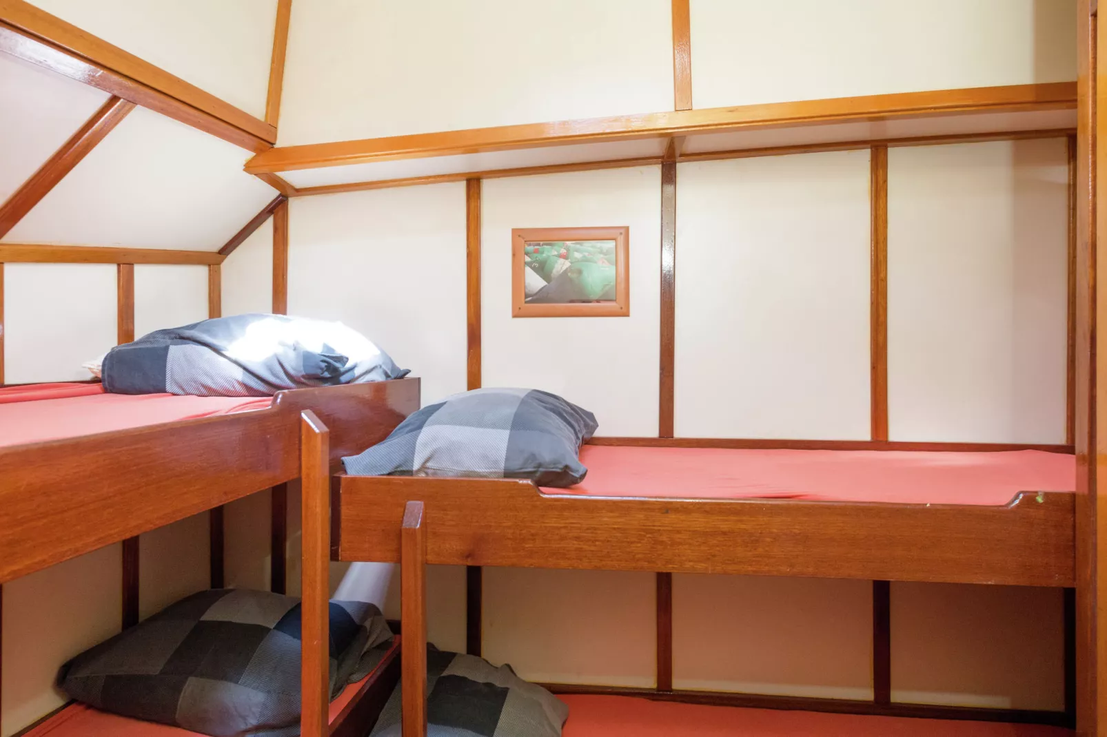 Korevaer-Bedroom