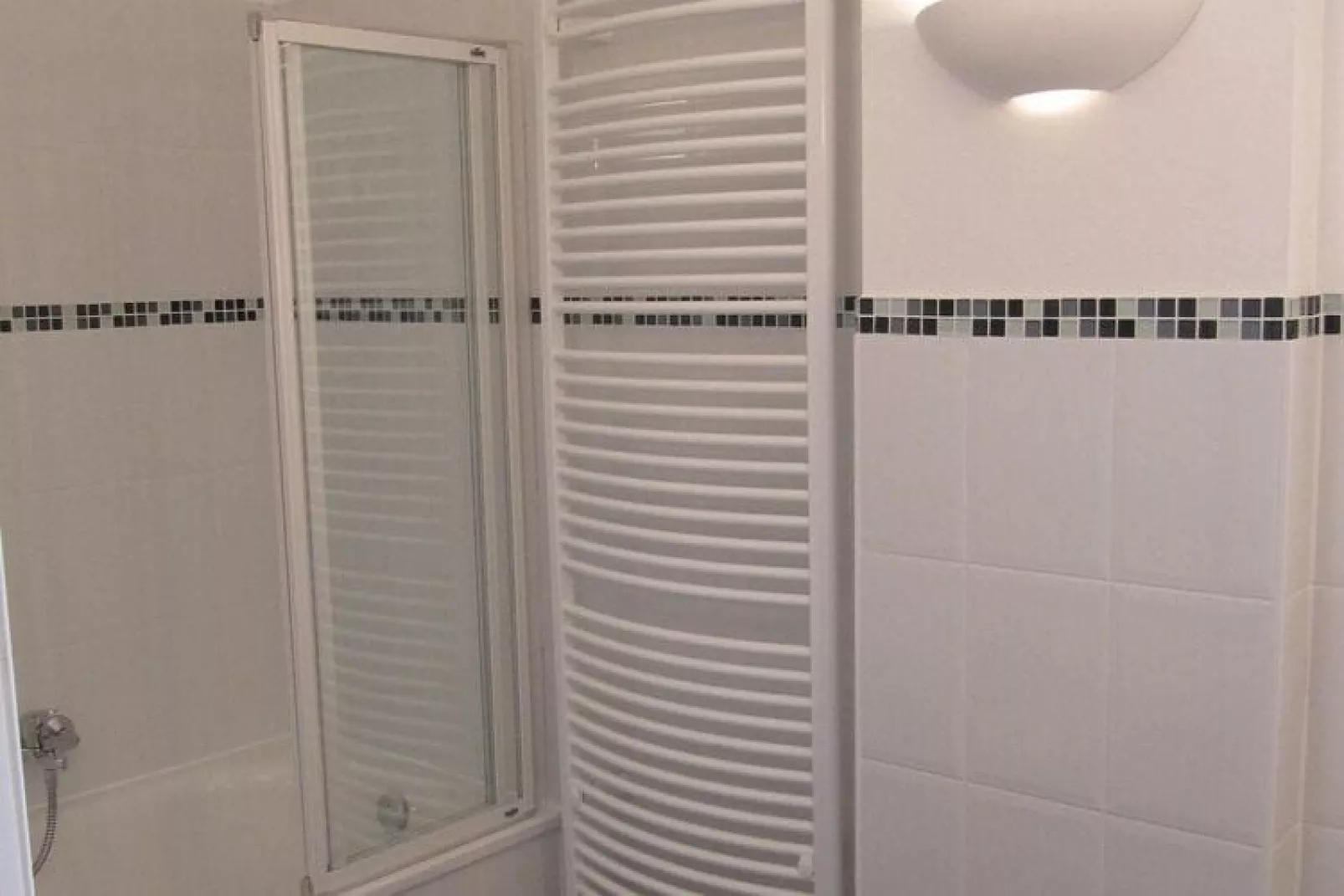 Gutshaus Zicker Wohnung 2-Bathroom