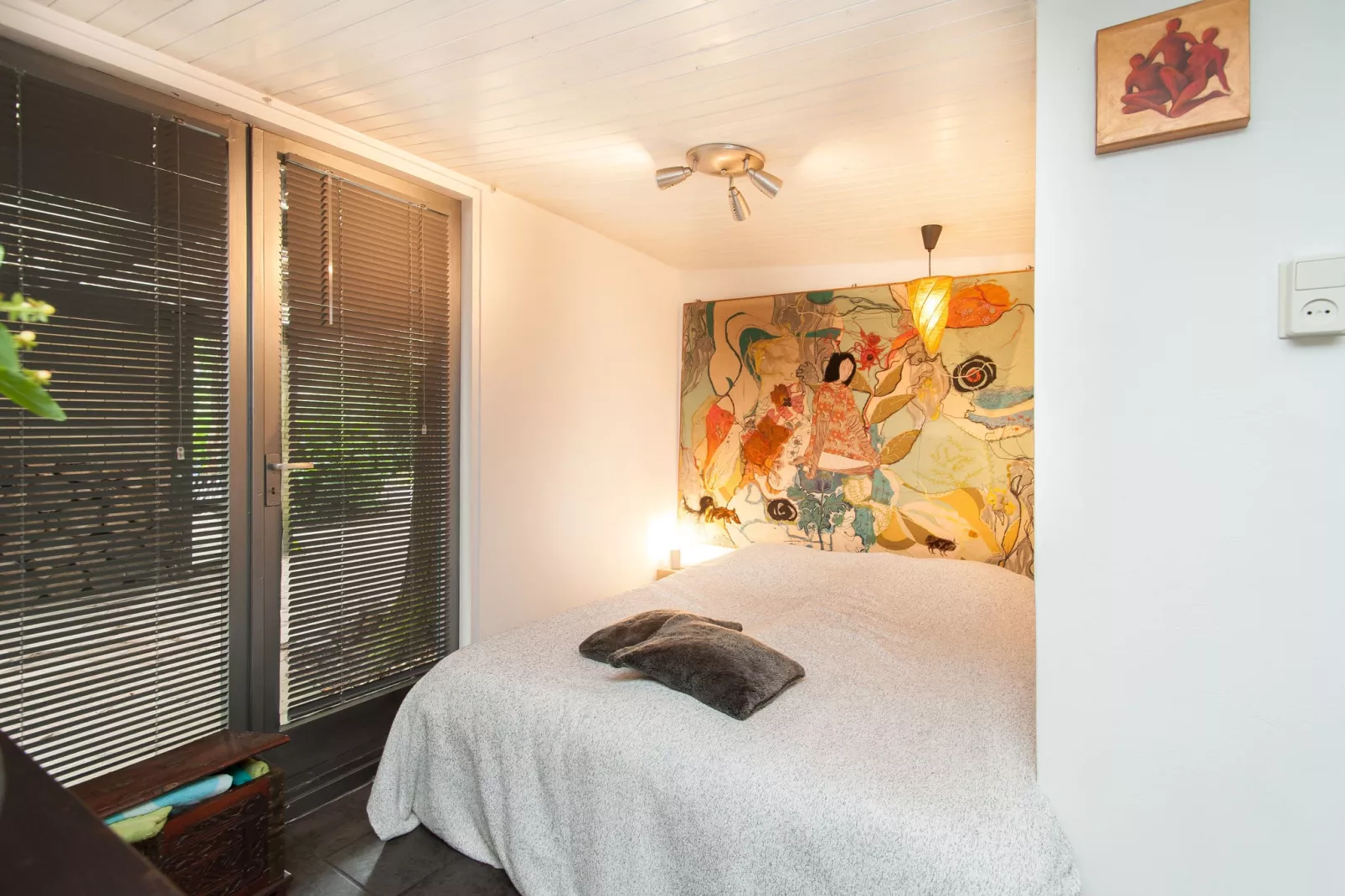 Het Roefje-Bedroom