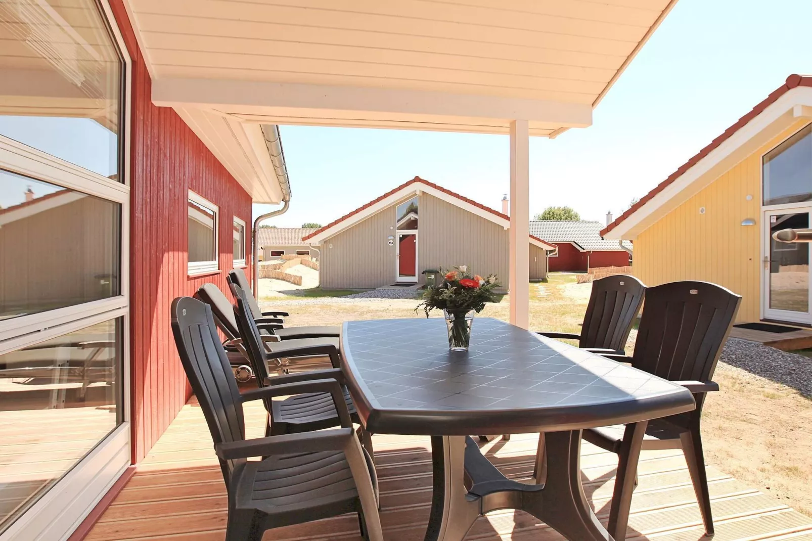 TYP D-Outdoor