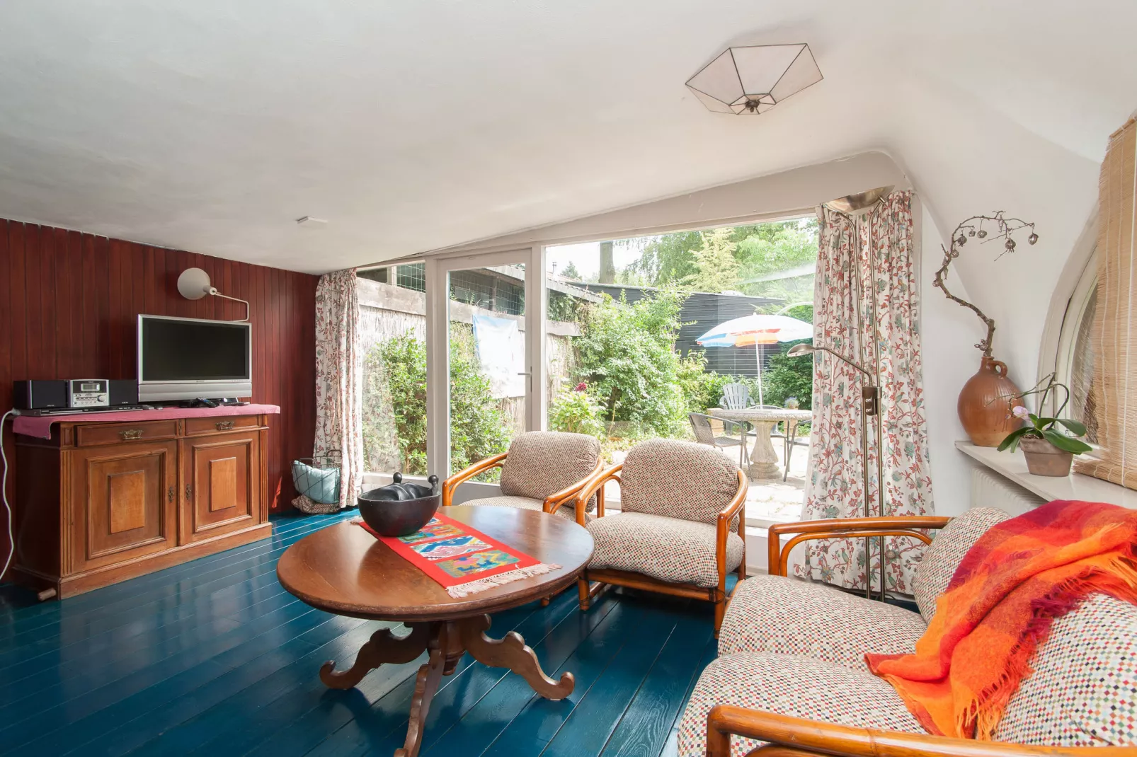 Het Roefje-Living room