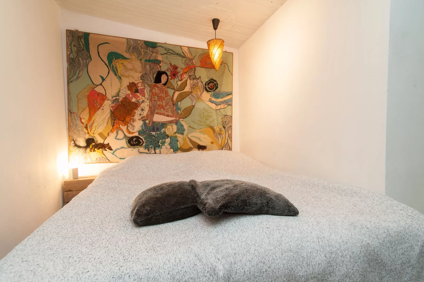 Het Roefje-Bedroom