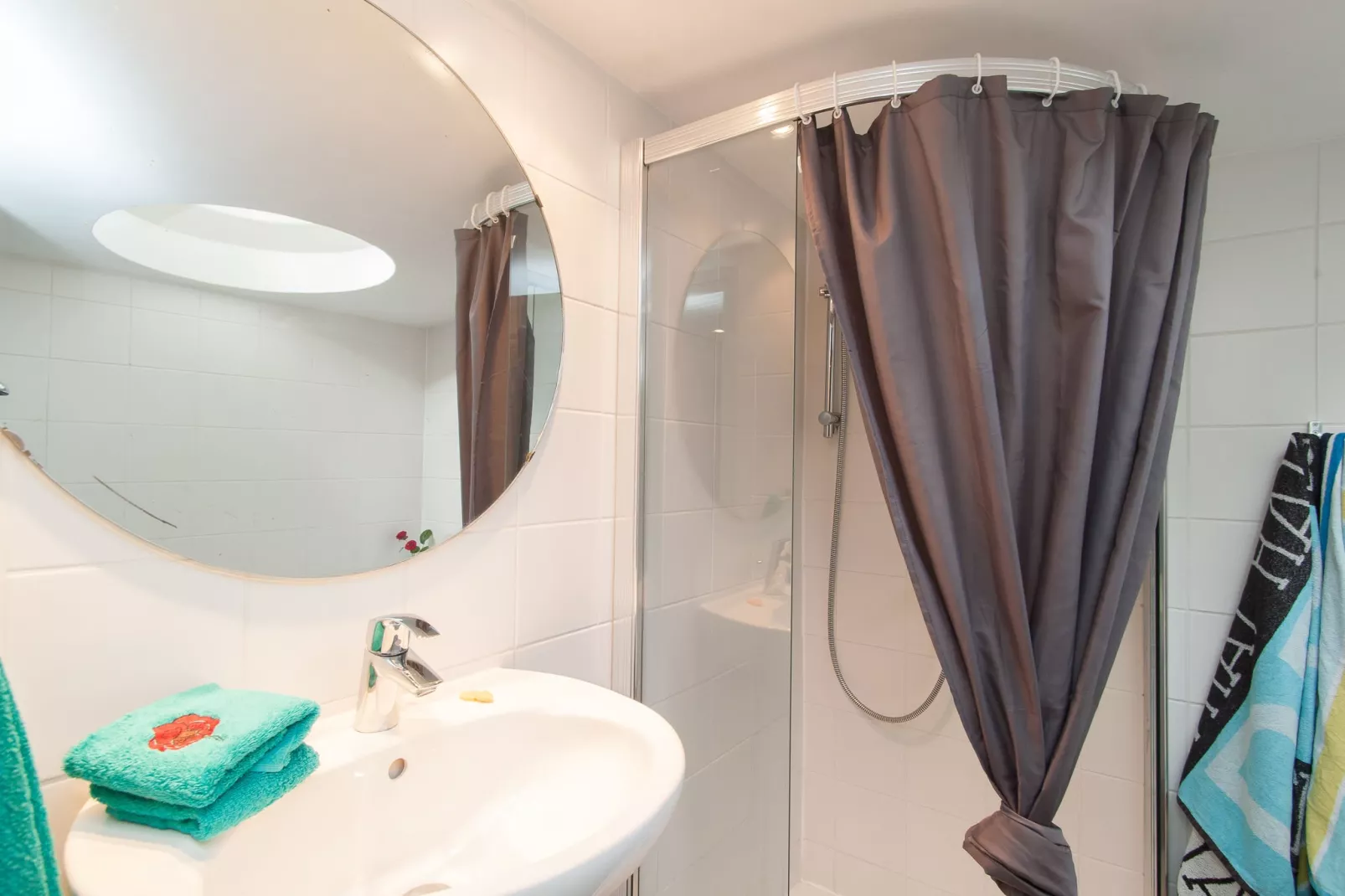 Het Roefje-Bathroom