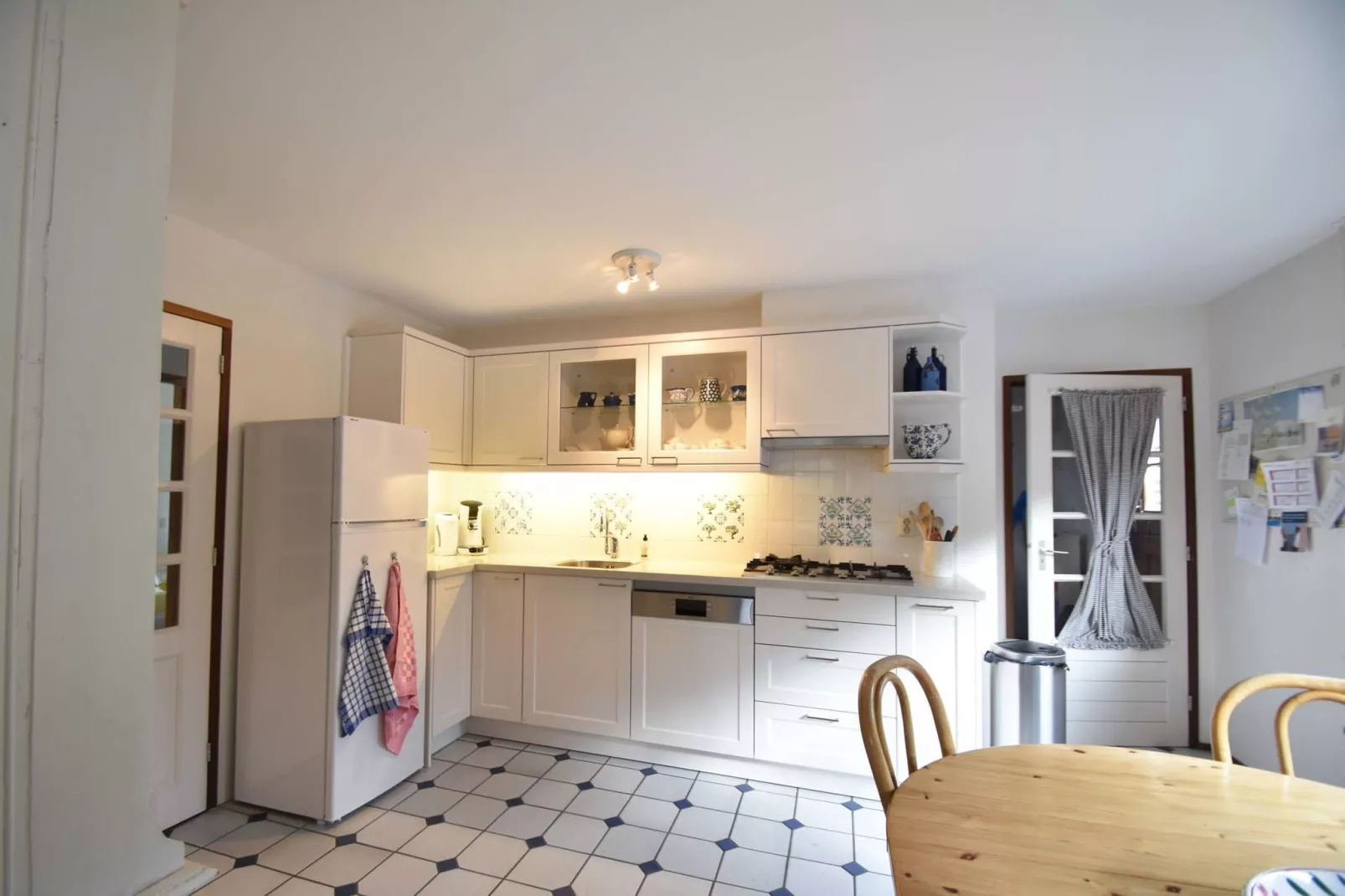 Morgenster-Kitchen