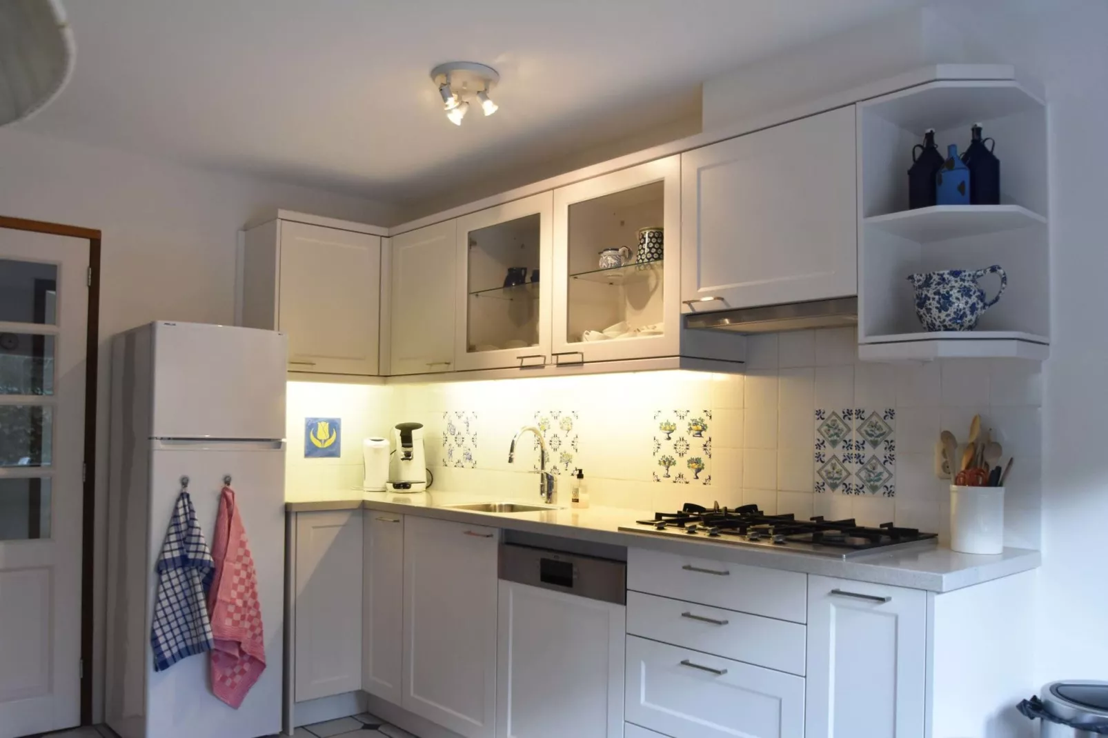 Morgenster-Kitchen