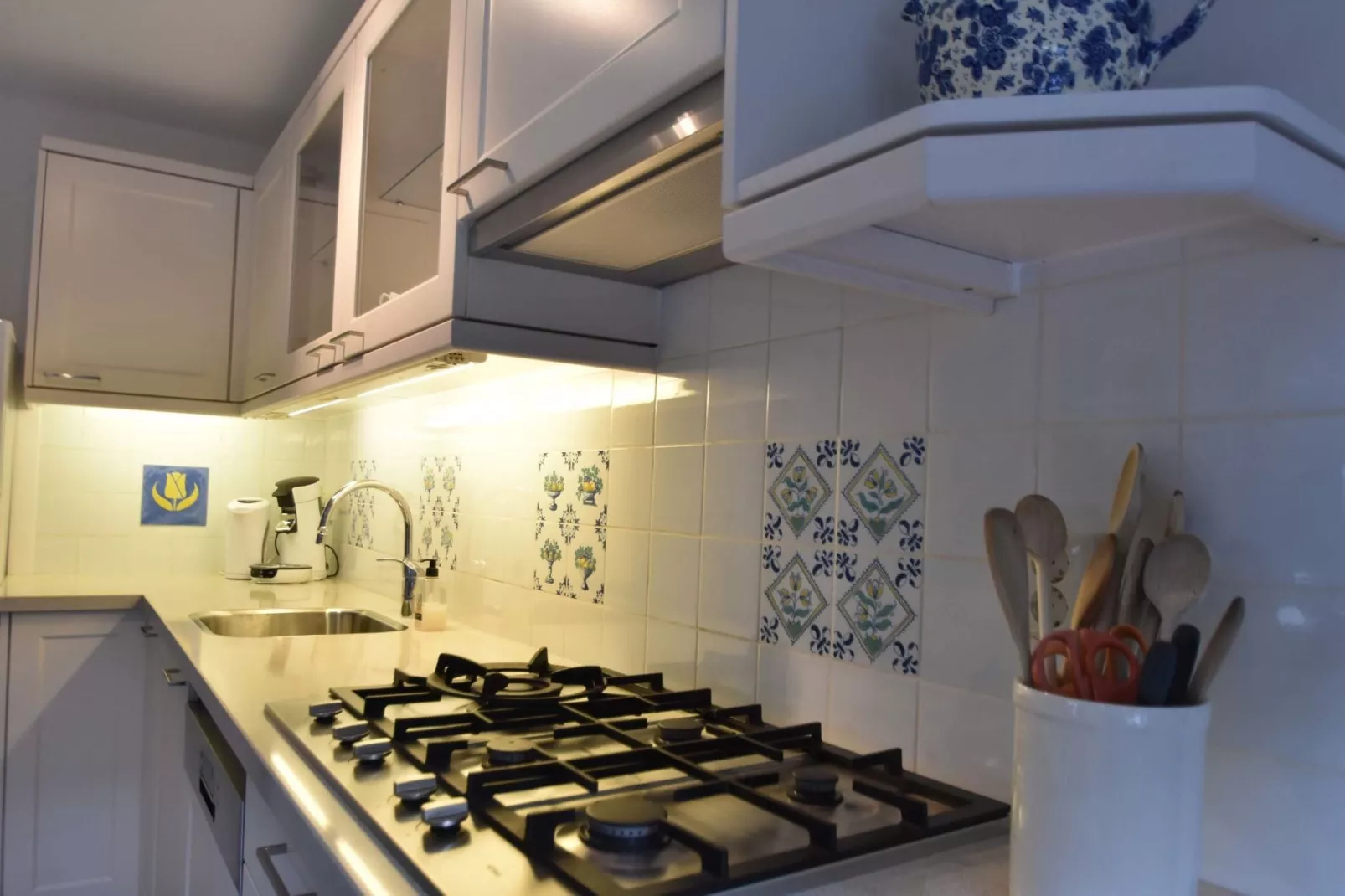 Morgenster-Kitchen