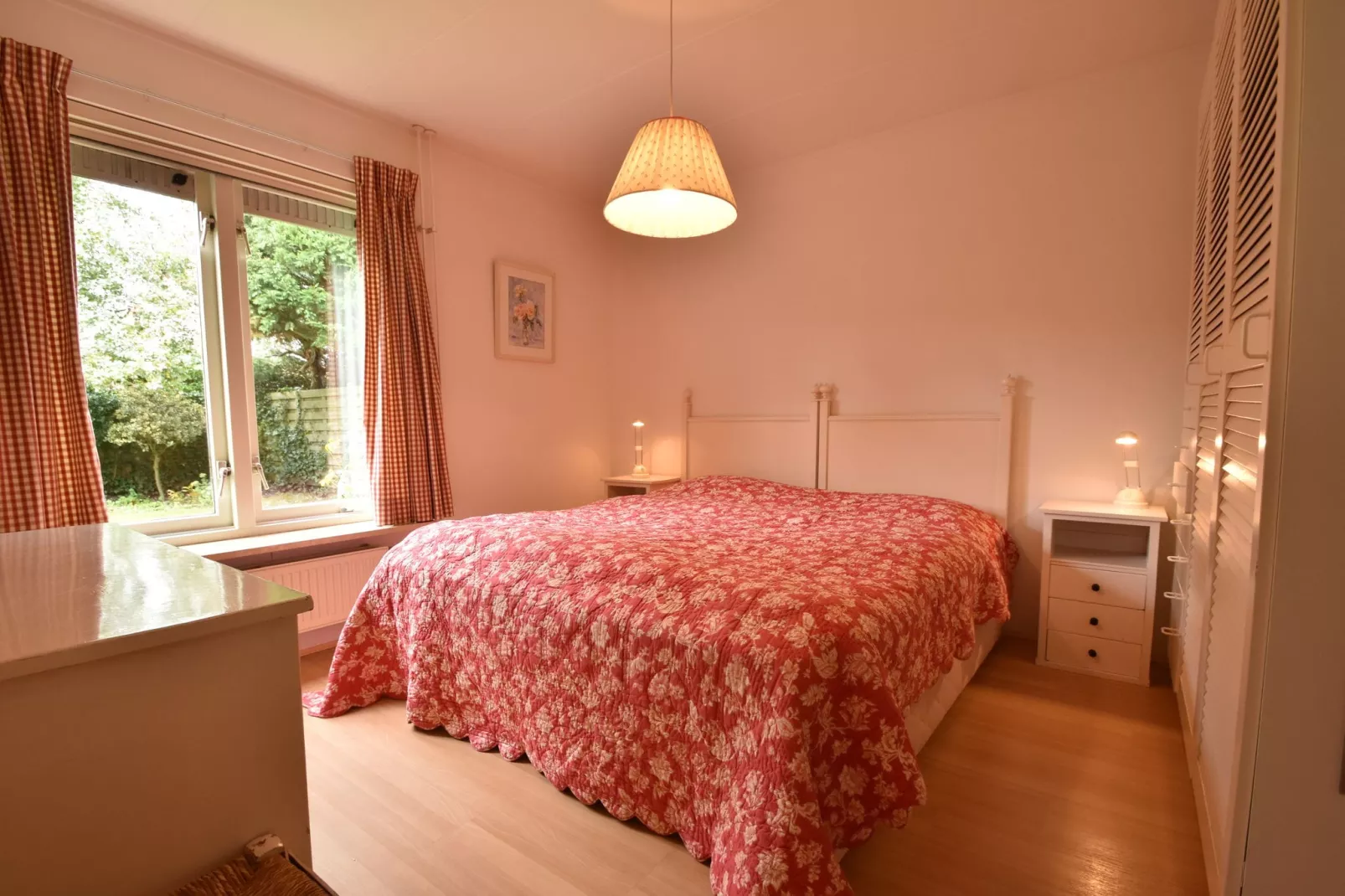 Morgenster-Bedroom