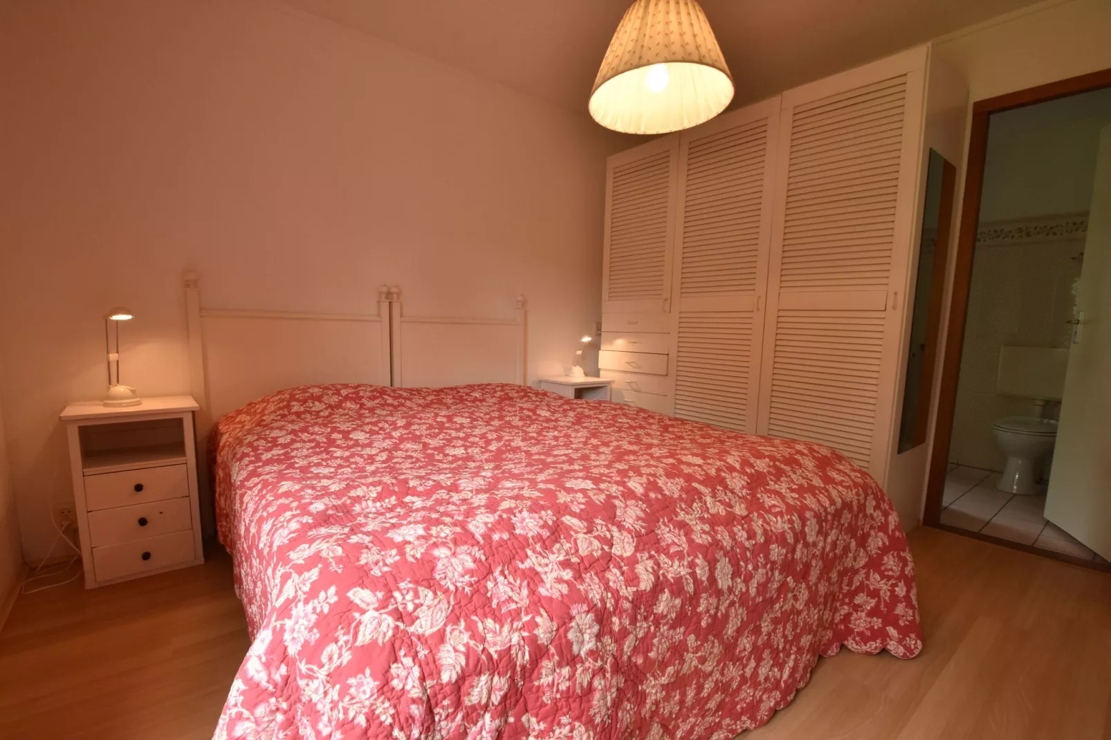 Morgenster-Bedroom