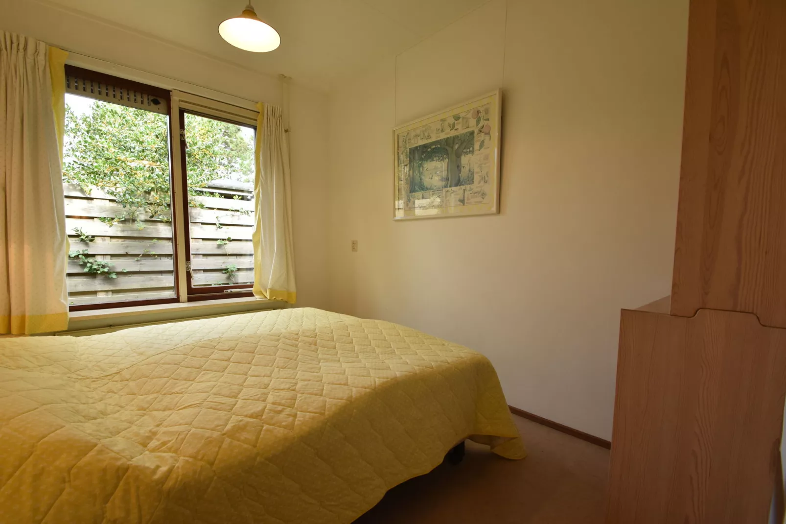 Morgenster-Bedroom