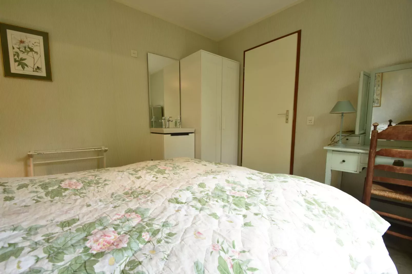 Morgenster-Bedroom