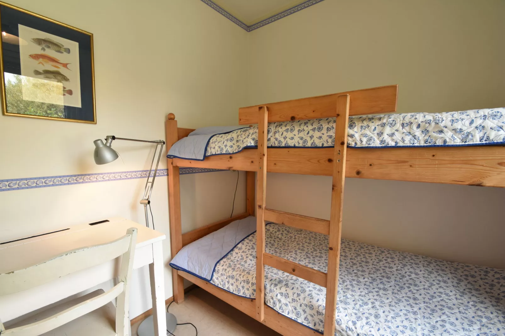 Morgenster-Bedroom