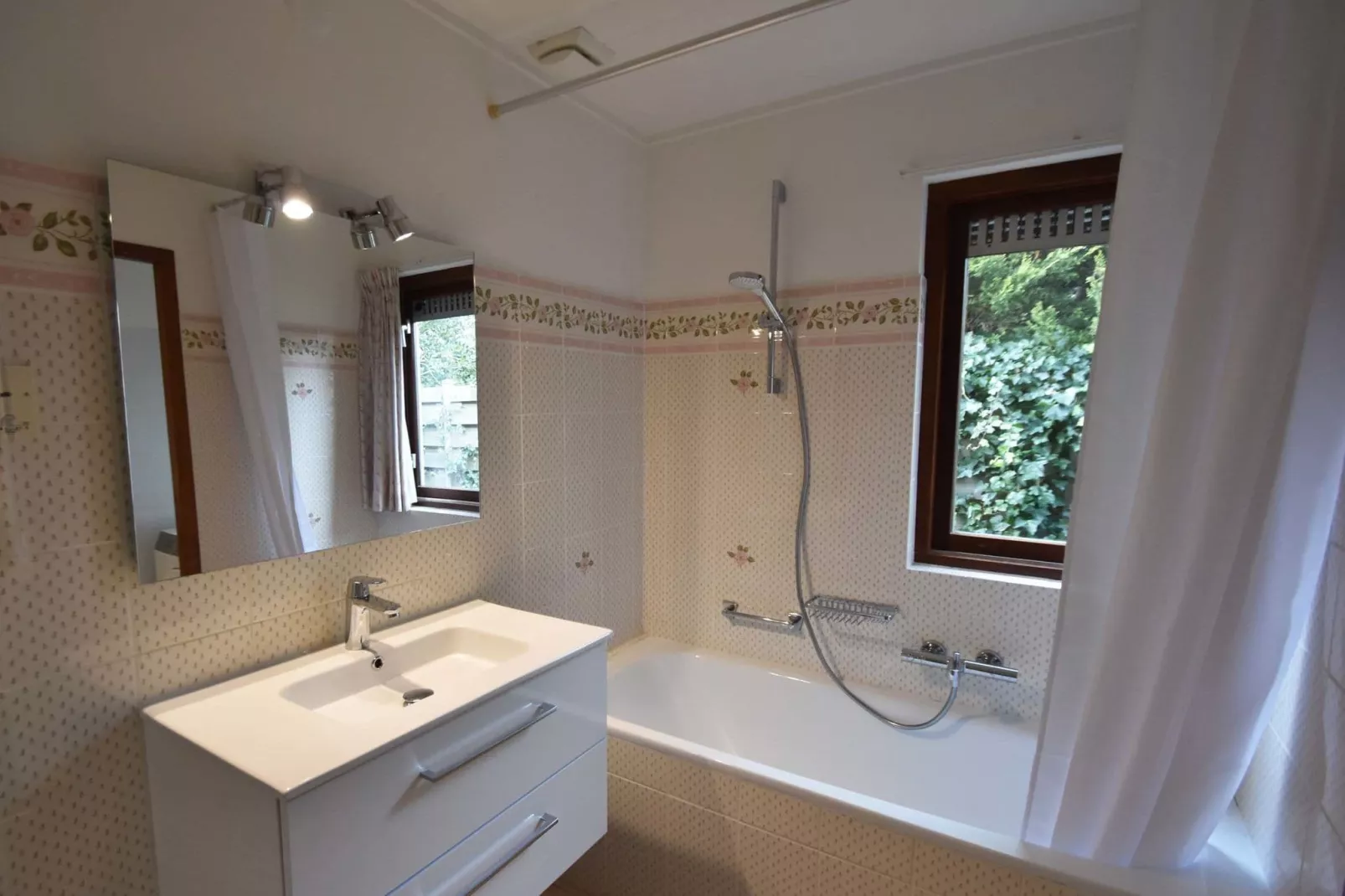 Morgenster-Bathroom