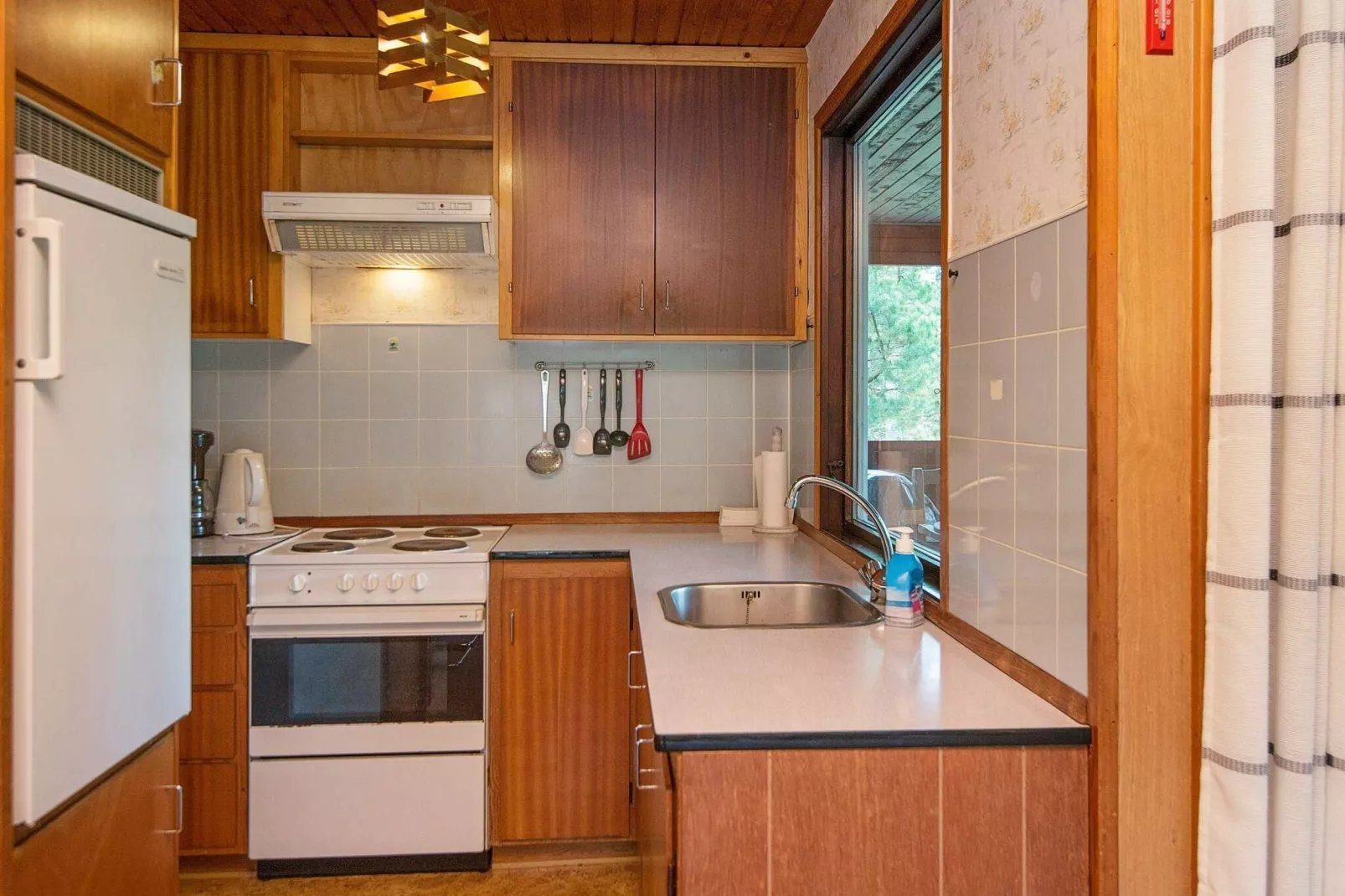 4 person holiday home in Rømø-Indoor