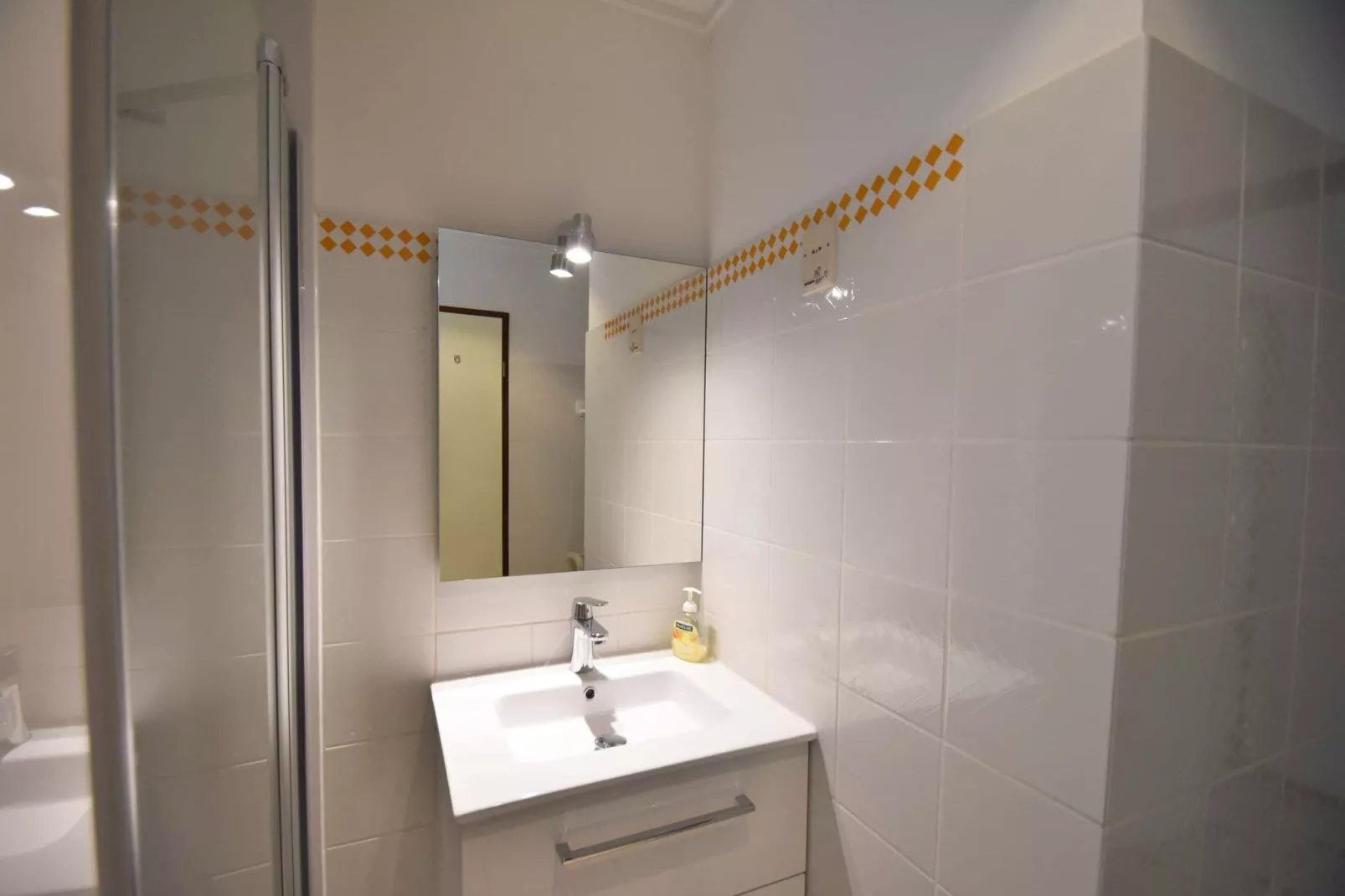 Morgenster-Bathroom