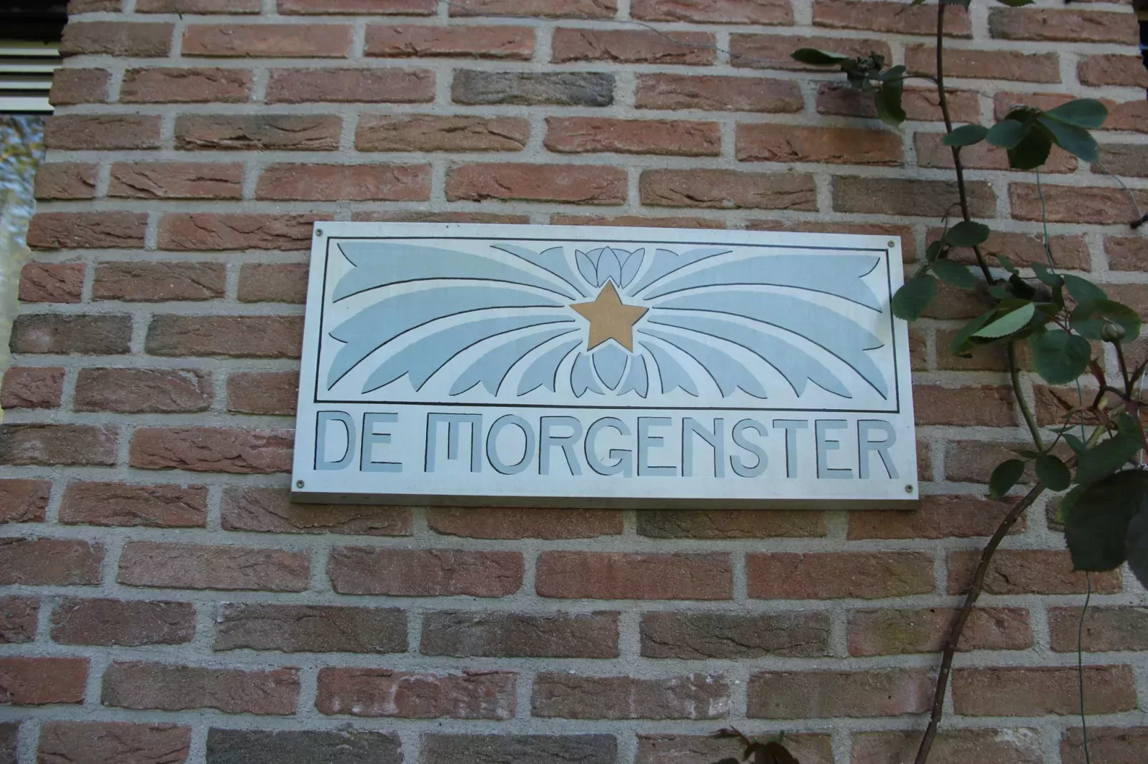 Morgenster-Atmosphere