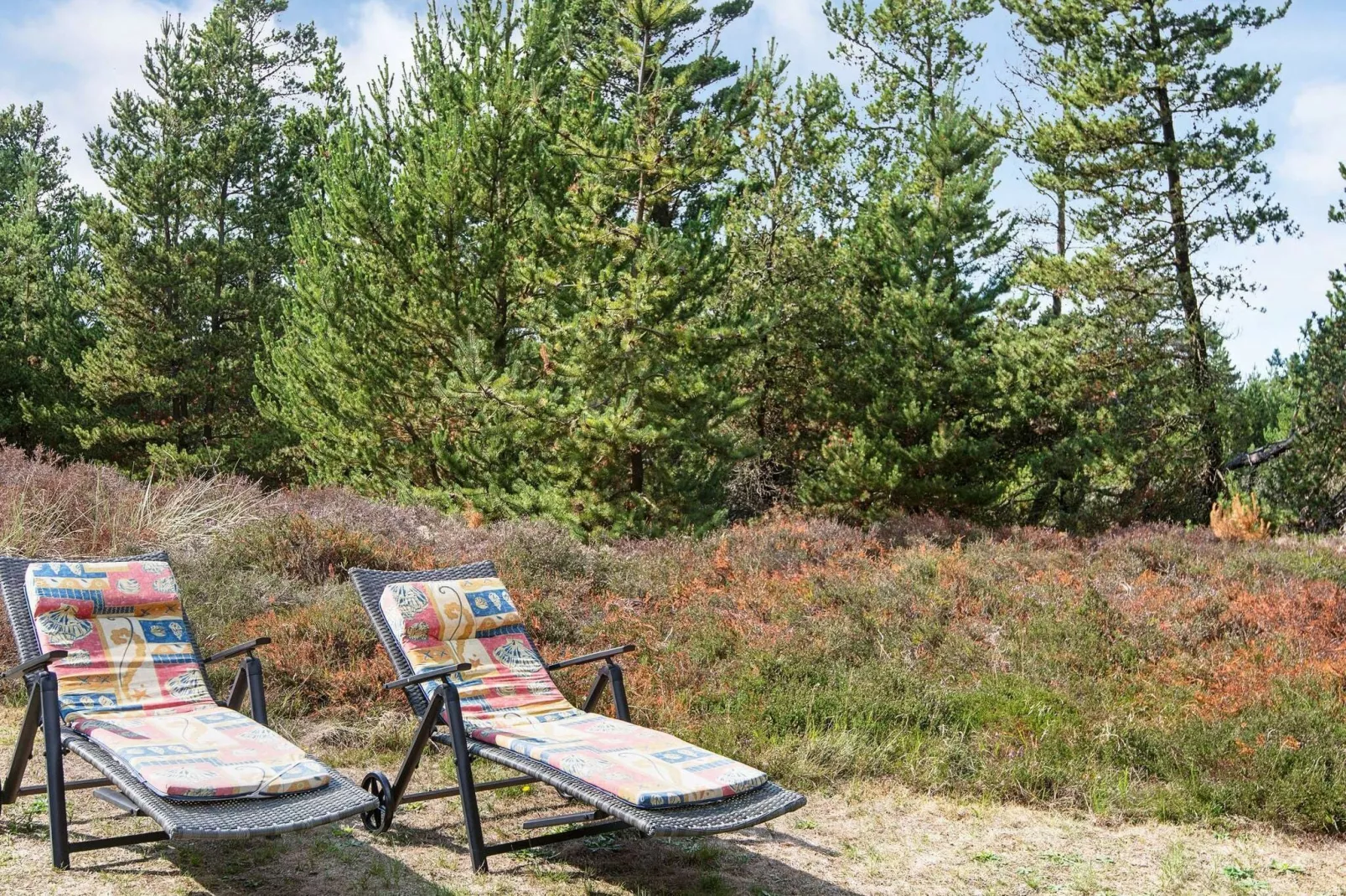4 person holiday home in Rømø-View