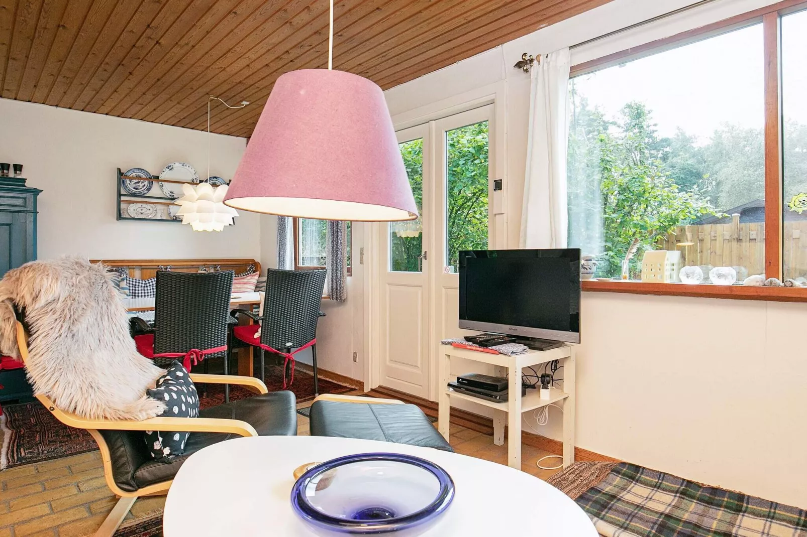 4 person holiday home in Gedser-Indoor