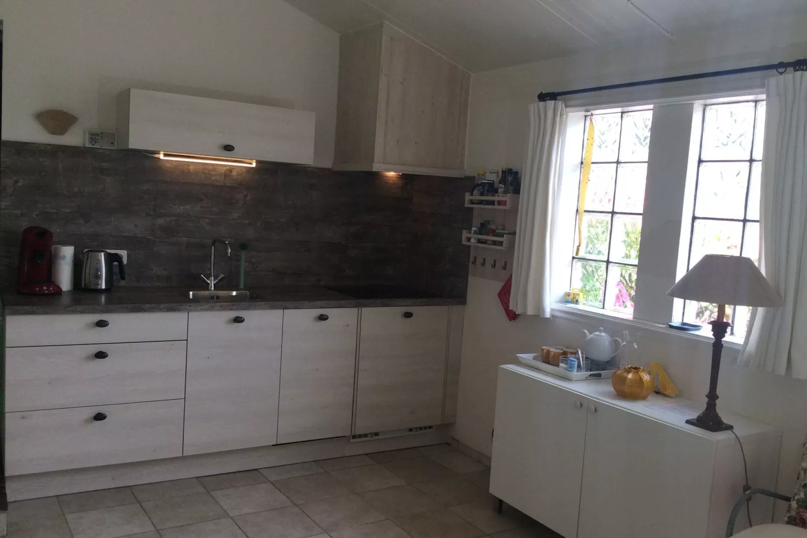 De Cottage-Kitchen