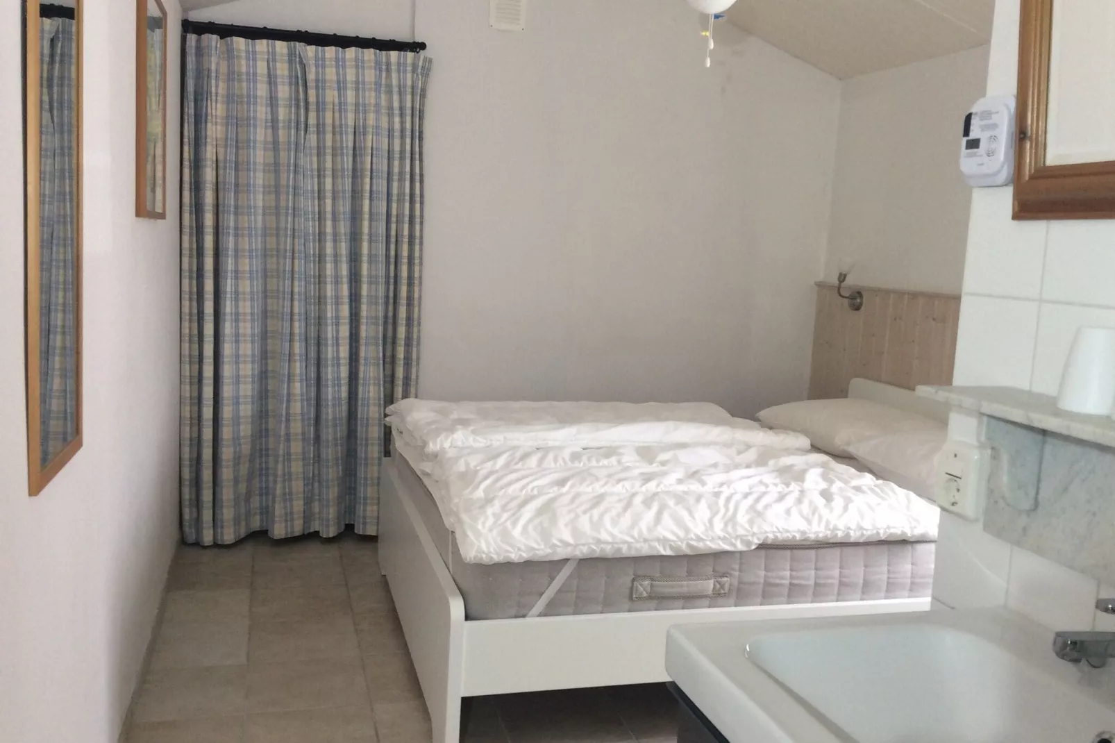 De Cottage-Bedroom