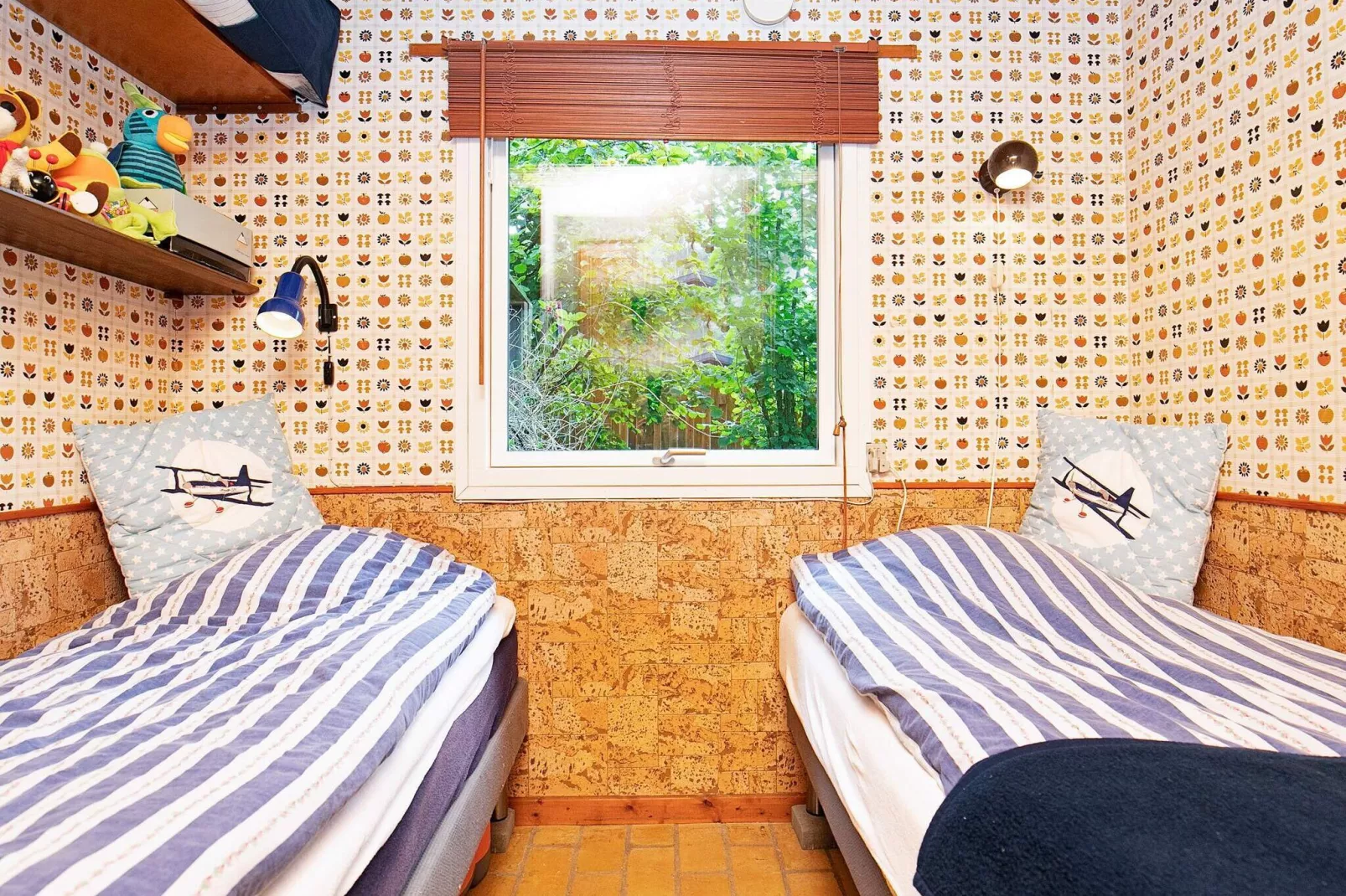 4 person holiday home in Gedser-Indoor